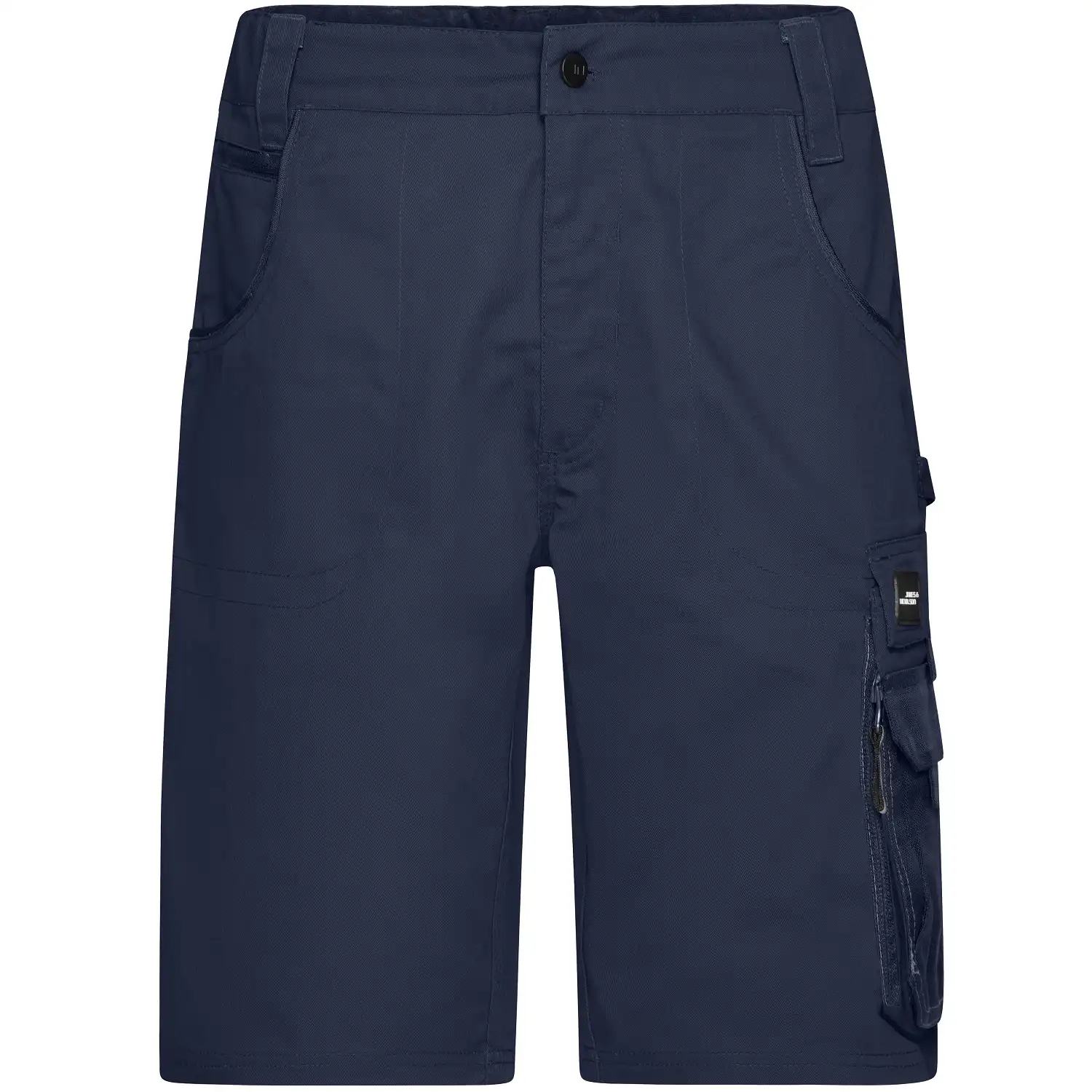 Arbeitsshorts "JN835" in navy/navy, 52 - Bild 1
