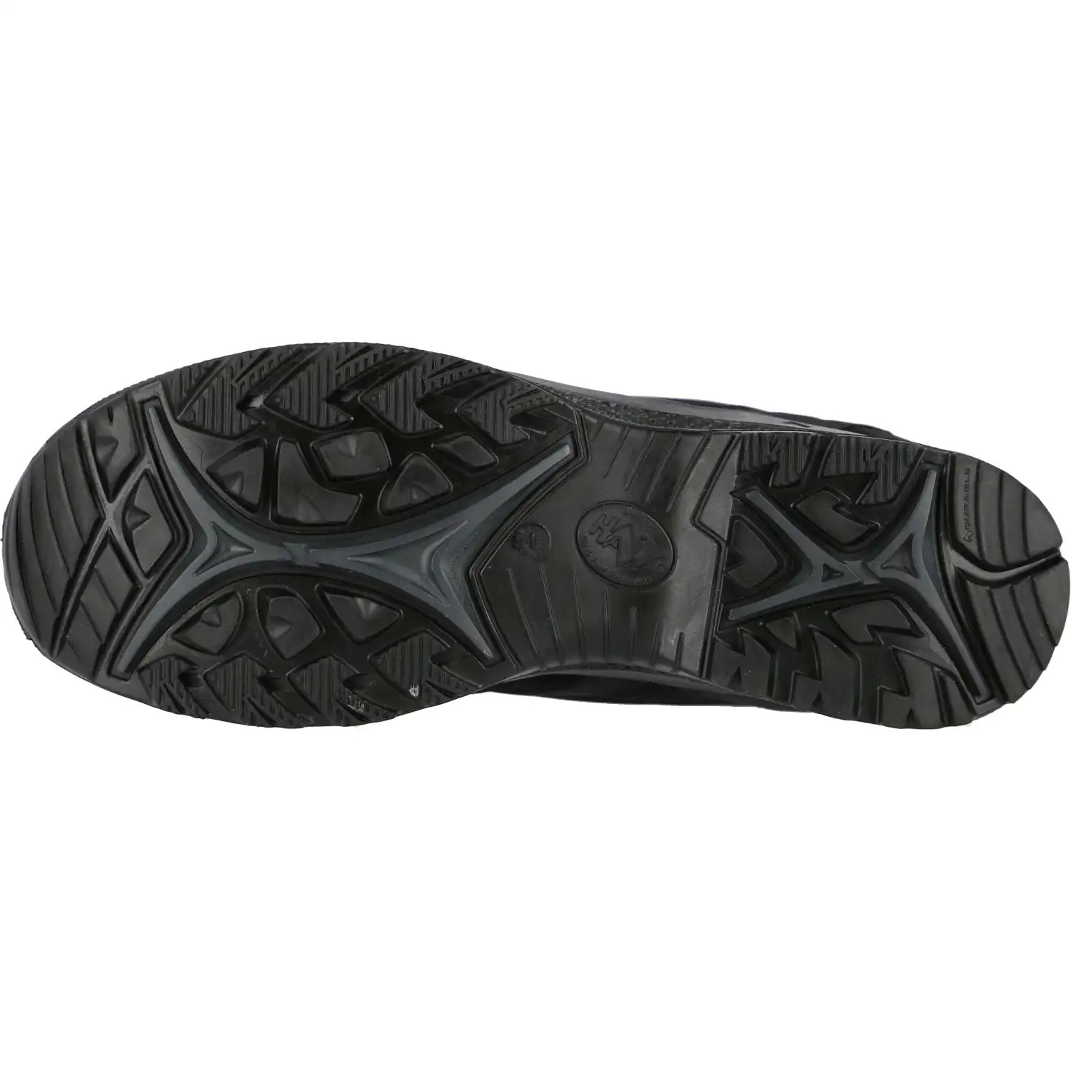 Berufshalbschuhe O2 "ATHLETIC 2.1 GTX" BLACK EAGLE in UK 3 (EU 35) - Thumbnail 3