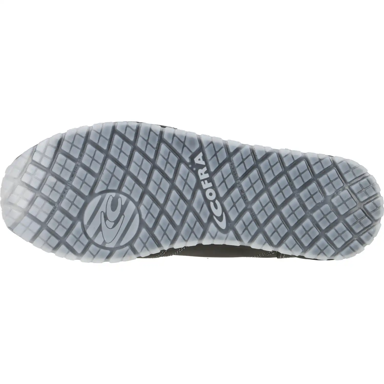 Sicherheitshochschuhe S3 "PUSKAS" RUNNING  in 46 - Thumbnail 3