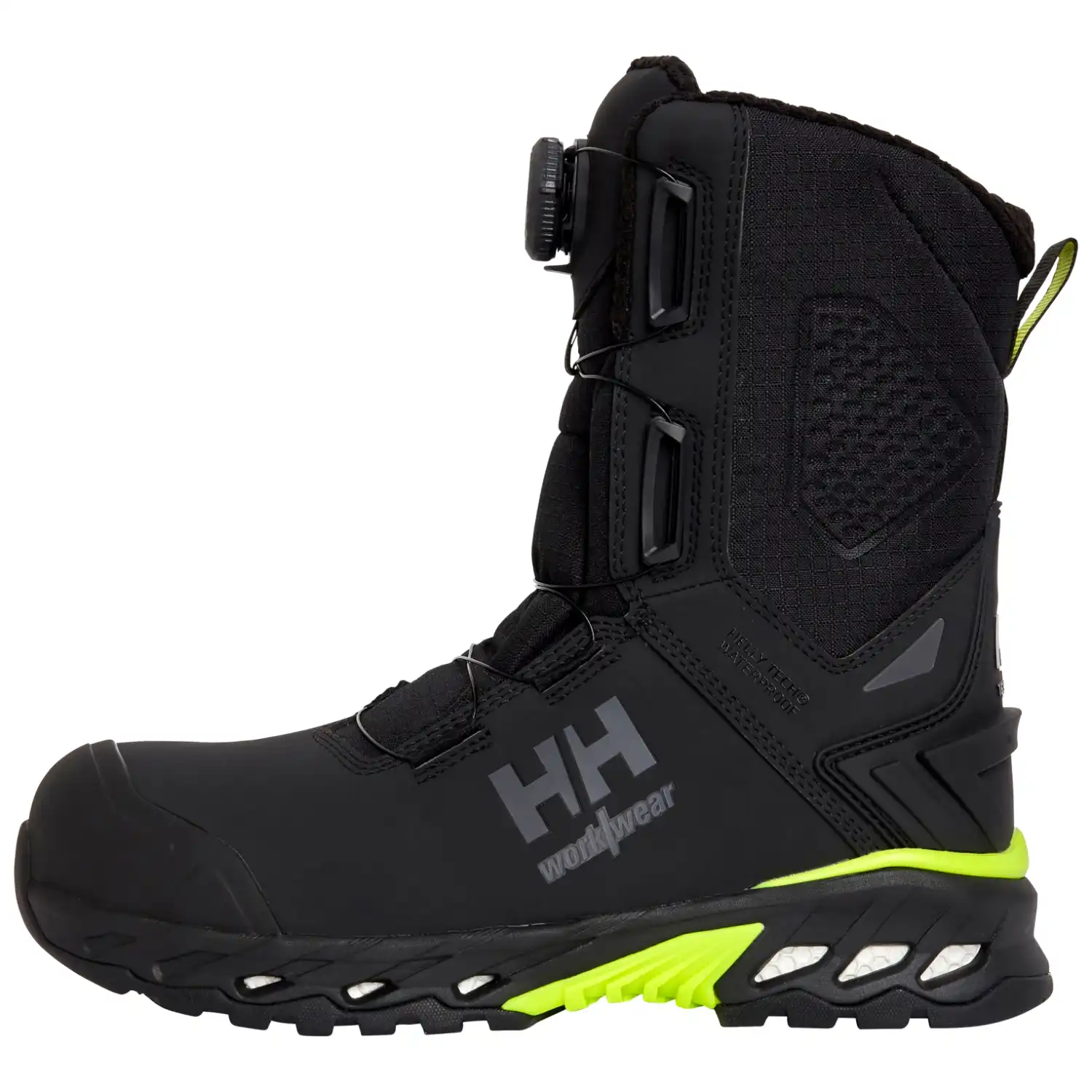 Winter Sicherheitsstiefel MAGNI EVO BOA in 45 - Thumbnail 1