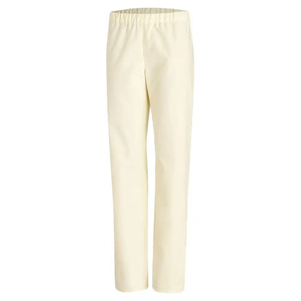 Unisex OP-Bundhose "08/780" in gelb, I - Bild 1