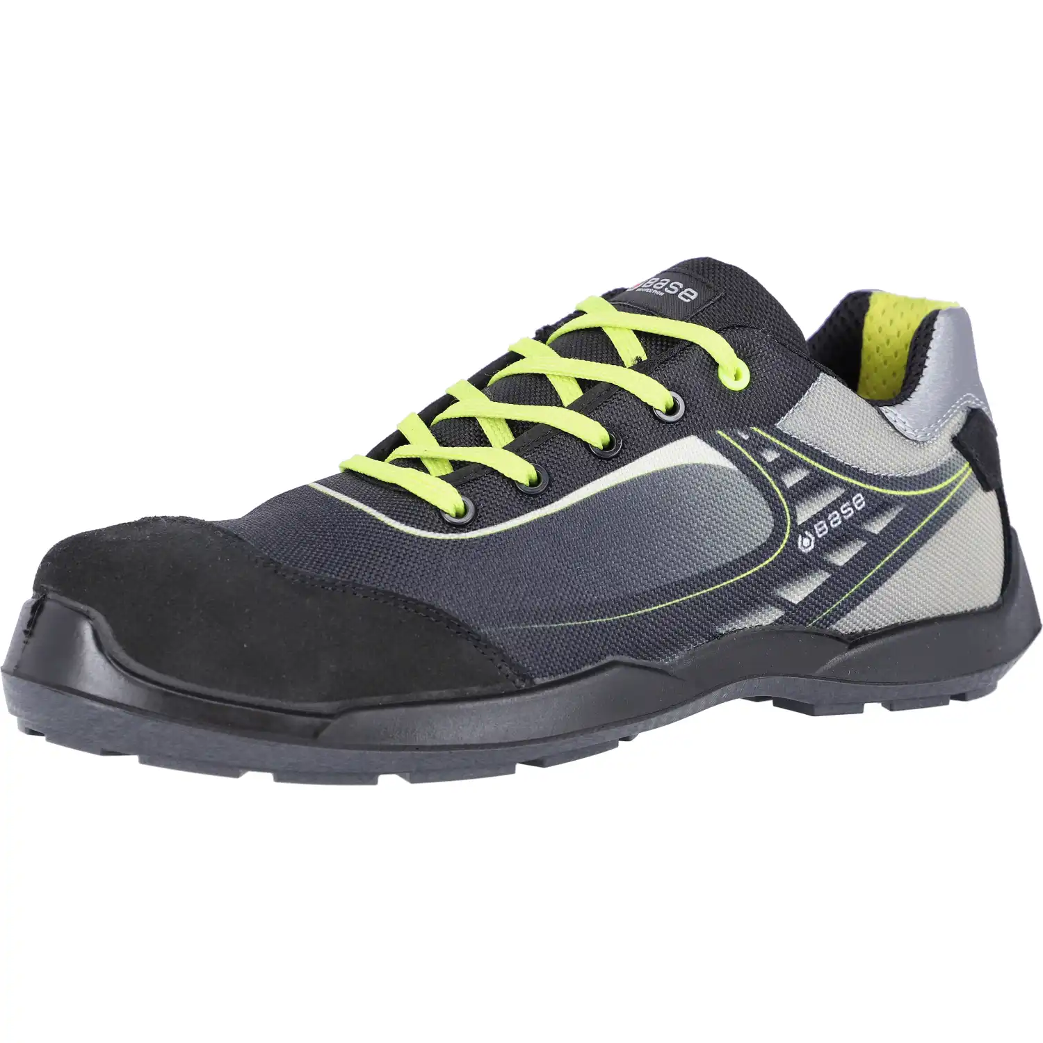 Sicherheitshalbschuhe S3 "TENNIS" Record in 43 - Thumbnail 1