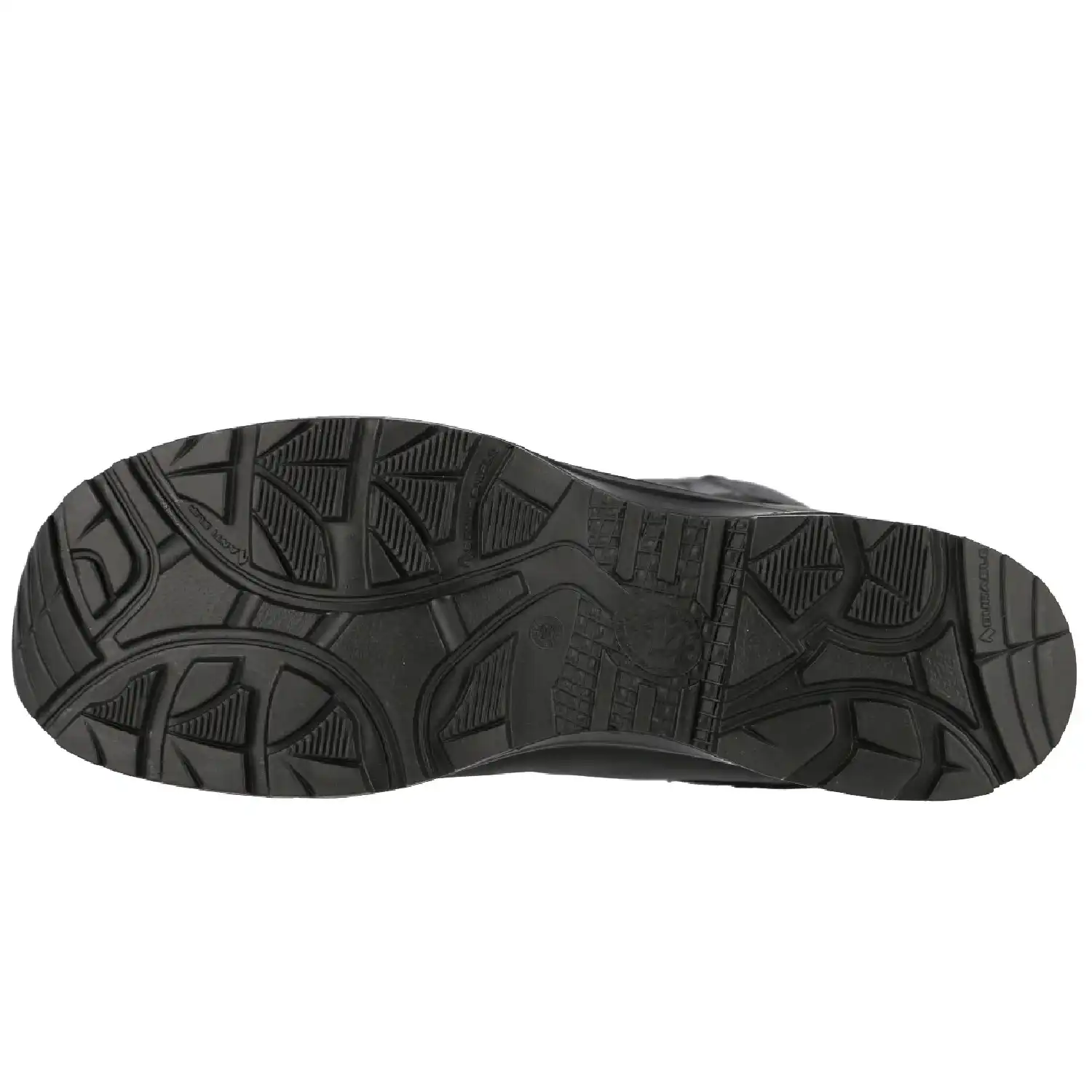 Einsatzstiefel "AIRPOWER XR91"  in UK 10 (EU 45) - Thumbnail 3