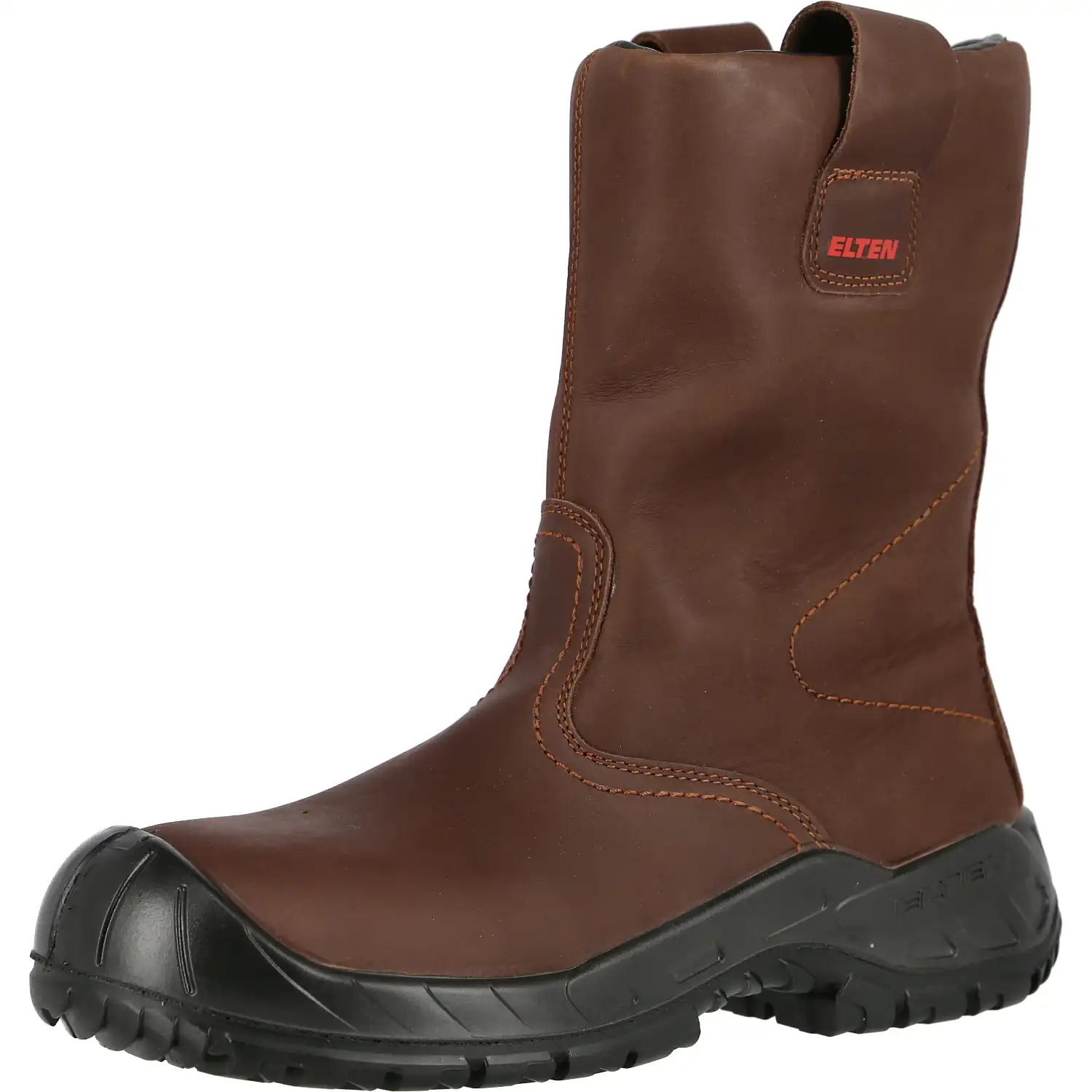 Sicherheitsstiefel S3 "RIGGER BOOT" ESD in 42 - Thumbnail 1