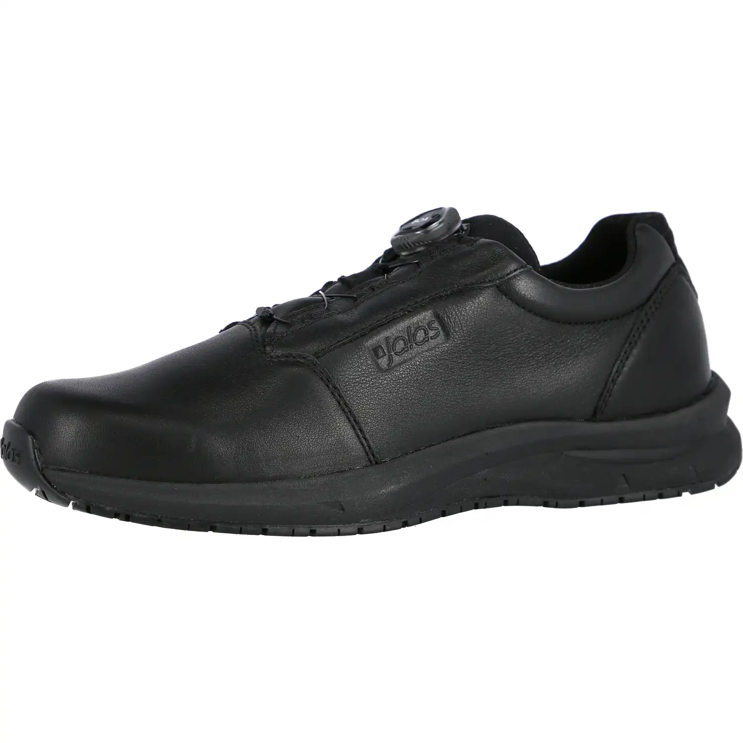 Berufshalbschuhe O2 "5352" SPOC in 44 - Thumbnail 1