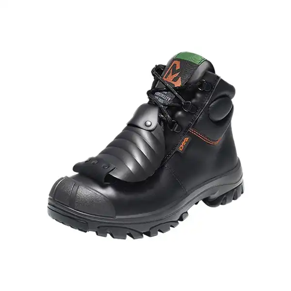 Sicherheitshochschuhe S3 "MACK M"  in 44 - Bild 1
