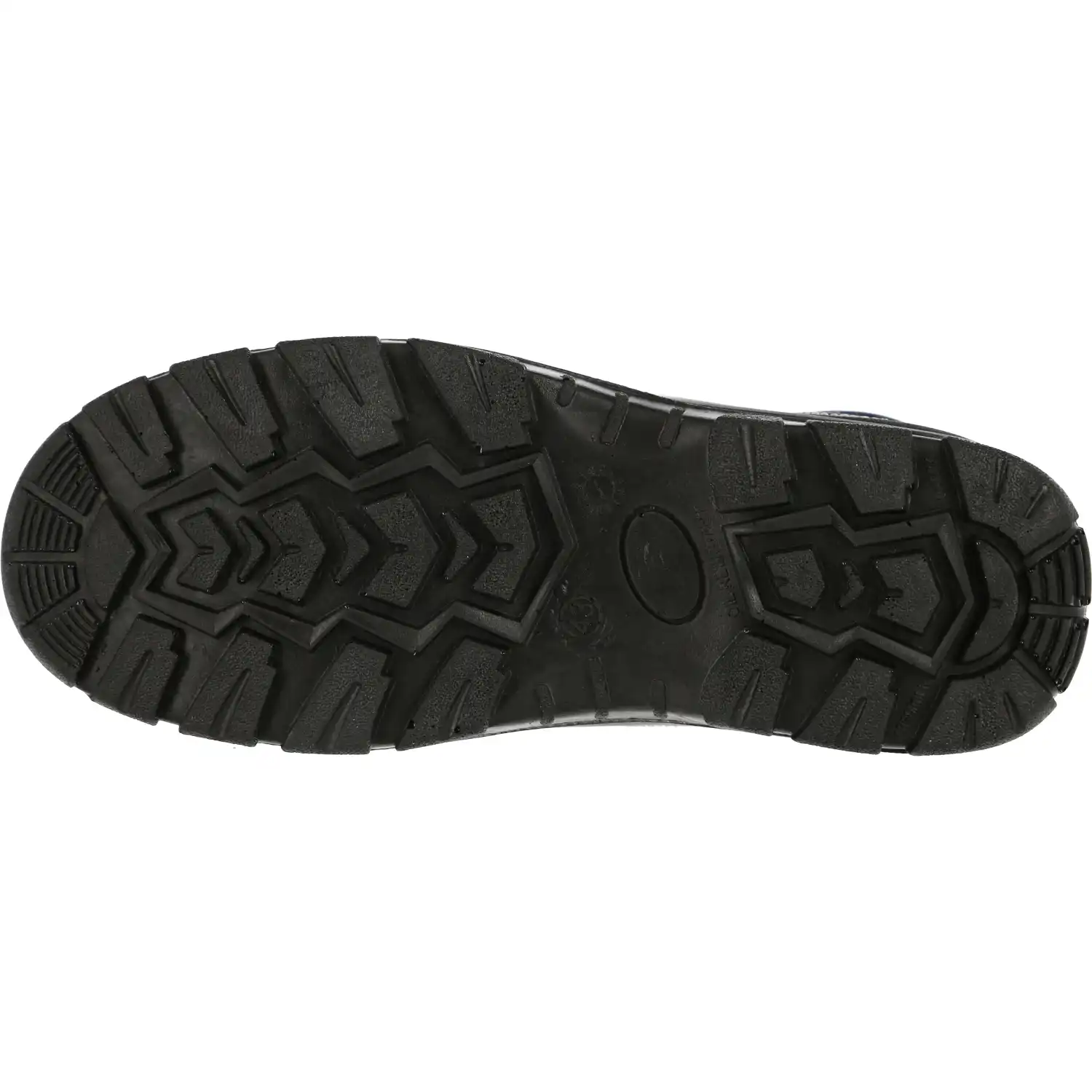 Sicherheitshochschuhe S3 "ZITTAU"  in 43 - Thumbnail 3