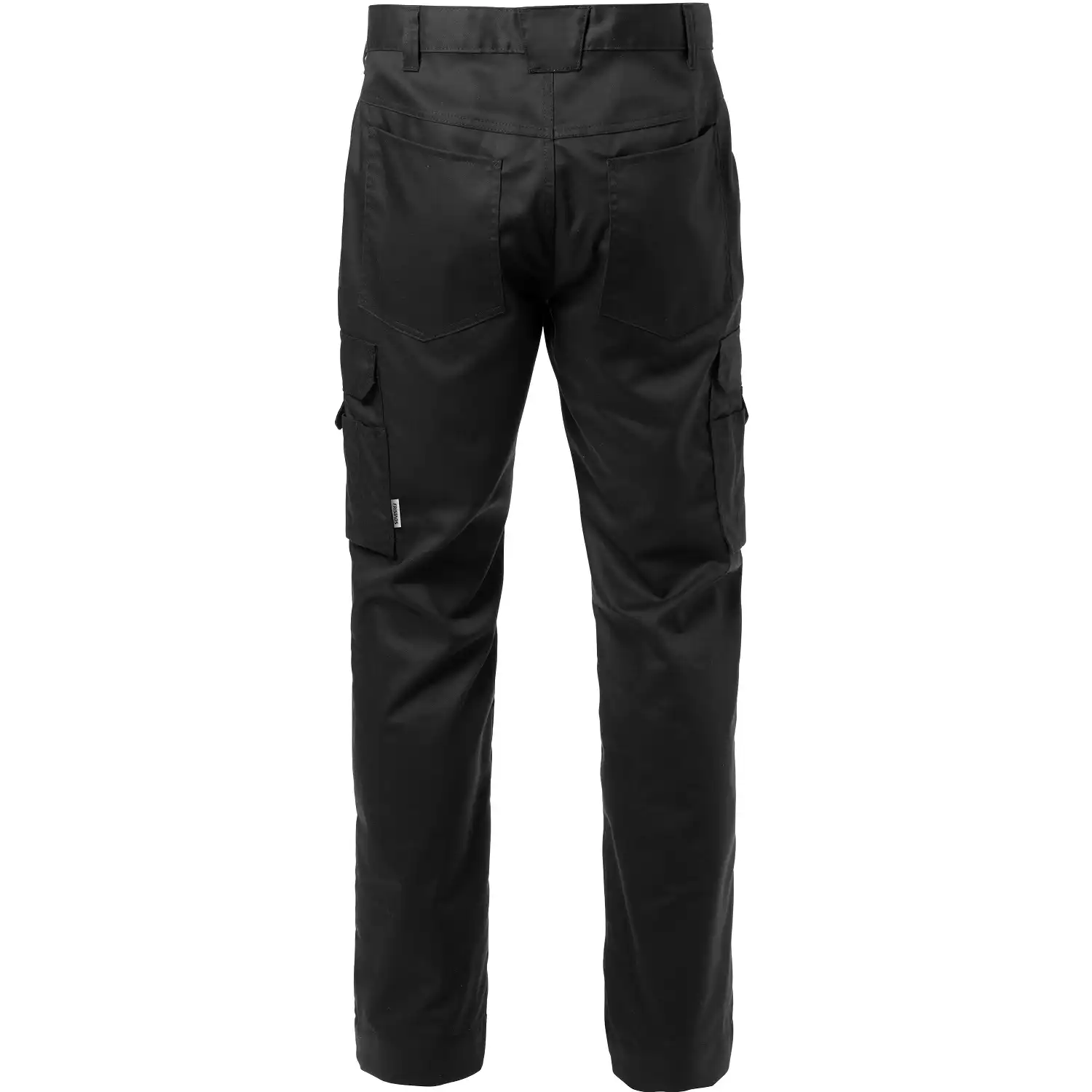 Servicehose "2100 STFP" Skarup schwarz in C58 - Thumbnail 2