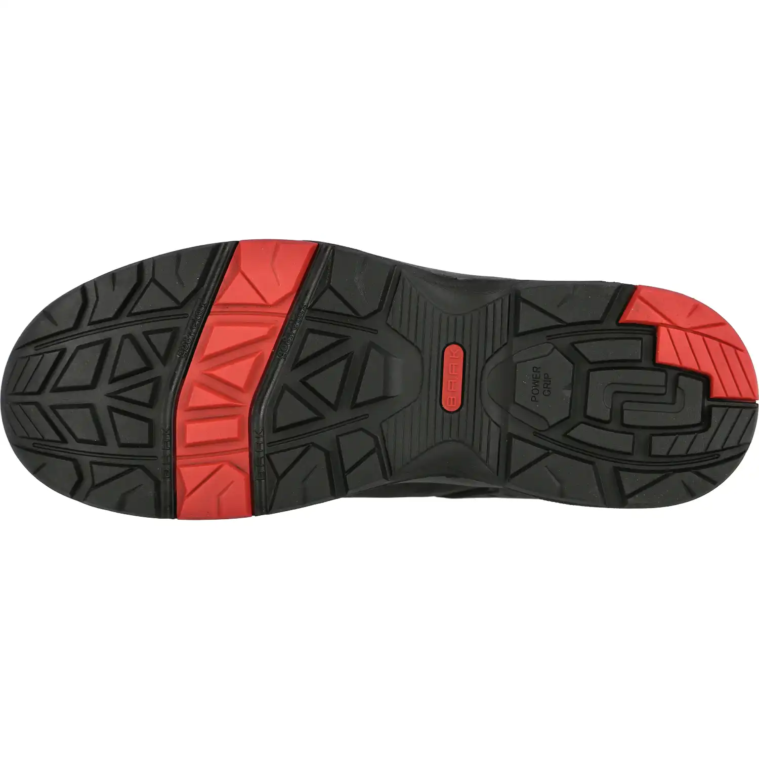 Sicherheitshalbschuhe S3 "BRUNO" in 44 - Thumbnail 3