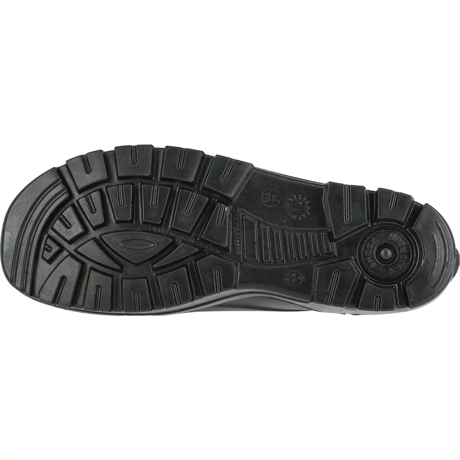PU-Sicherheitsstiefel S5 "OTRA" in 38 - Thumbnail 2