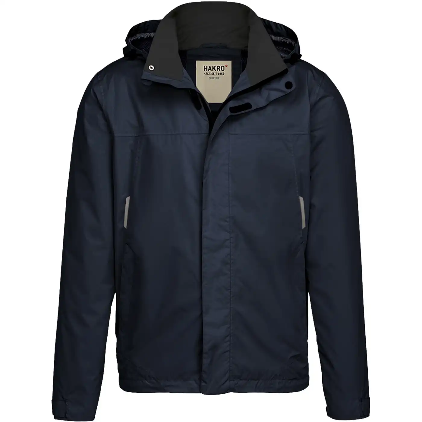 Regenjacke "CONNECTICUT" 862 in tinte, L - Thumbnail 1