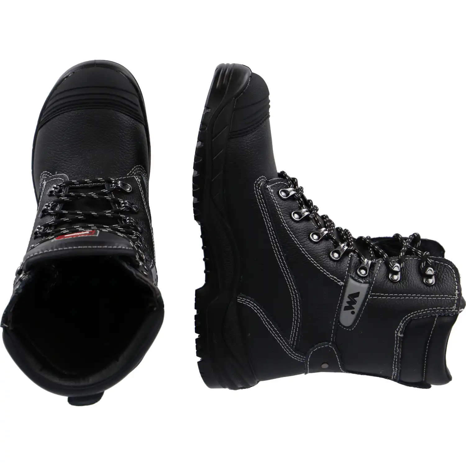 Winter Sicherheitsstiefel S3 "LONDON" Footwear in 37 - Thumbnail 2