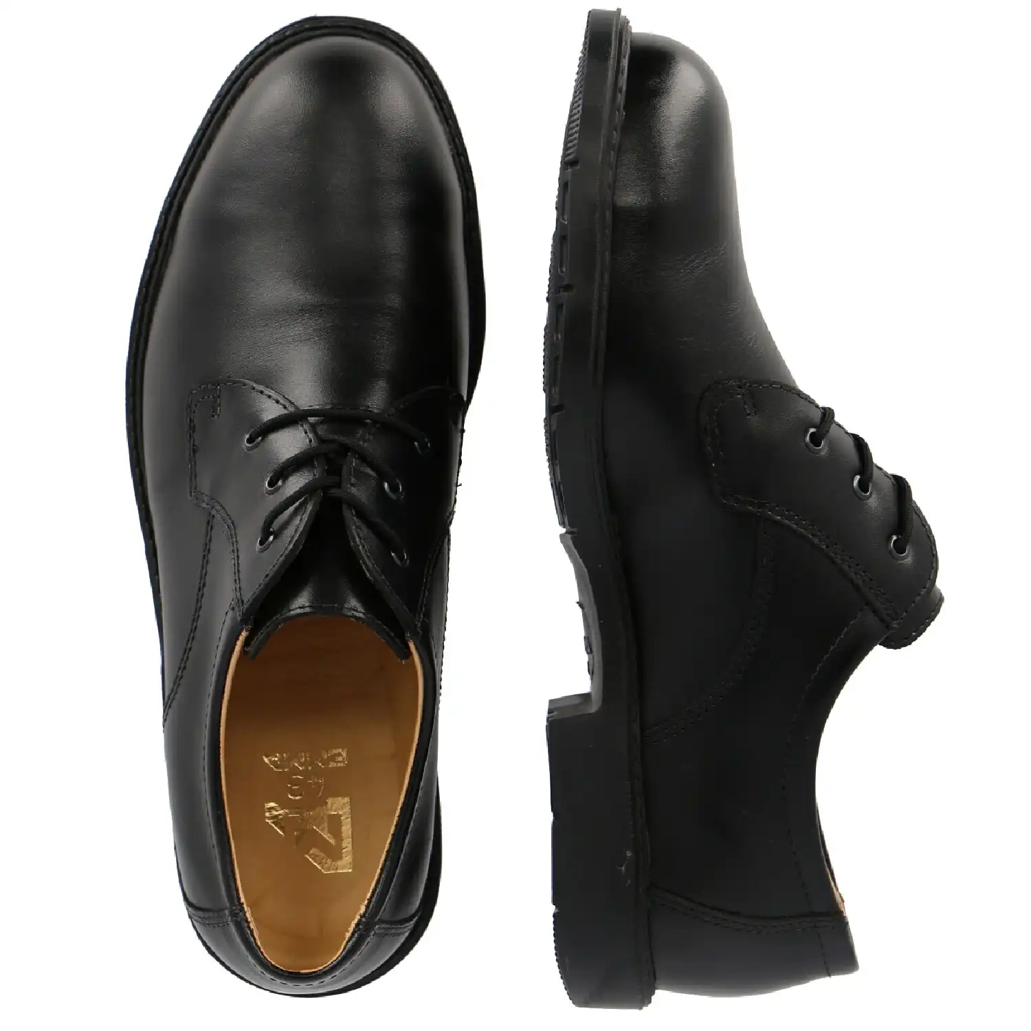 Business Sicherheitshalbschuhe S3 "TRENTO"  in 41 - Thumbnail 2