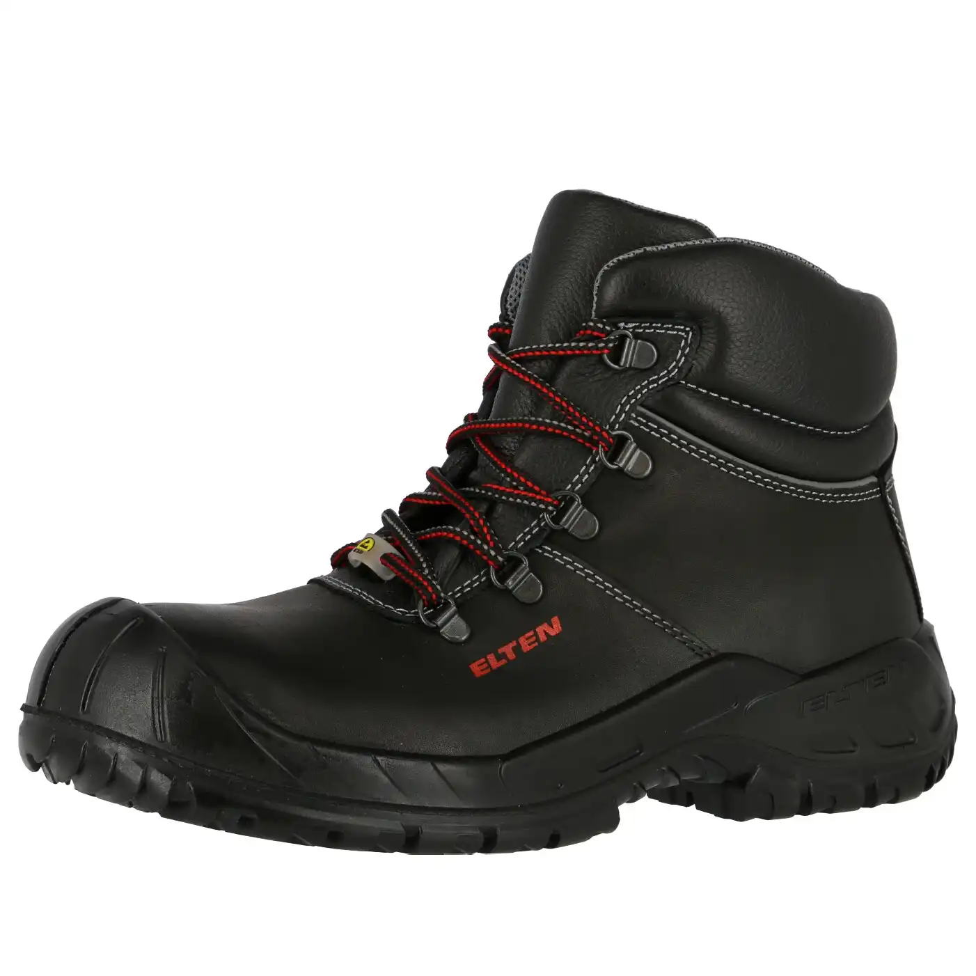 Sicherheitsstiefel S3 "RENZO MID" ESD  in 41 - Thumbnail 1