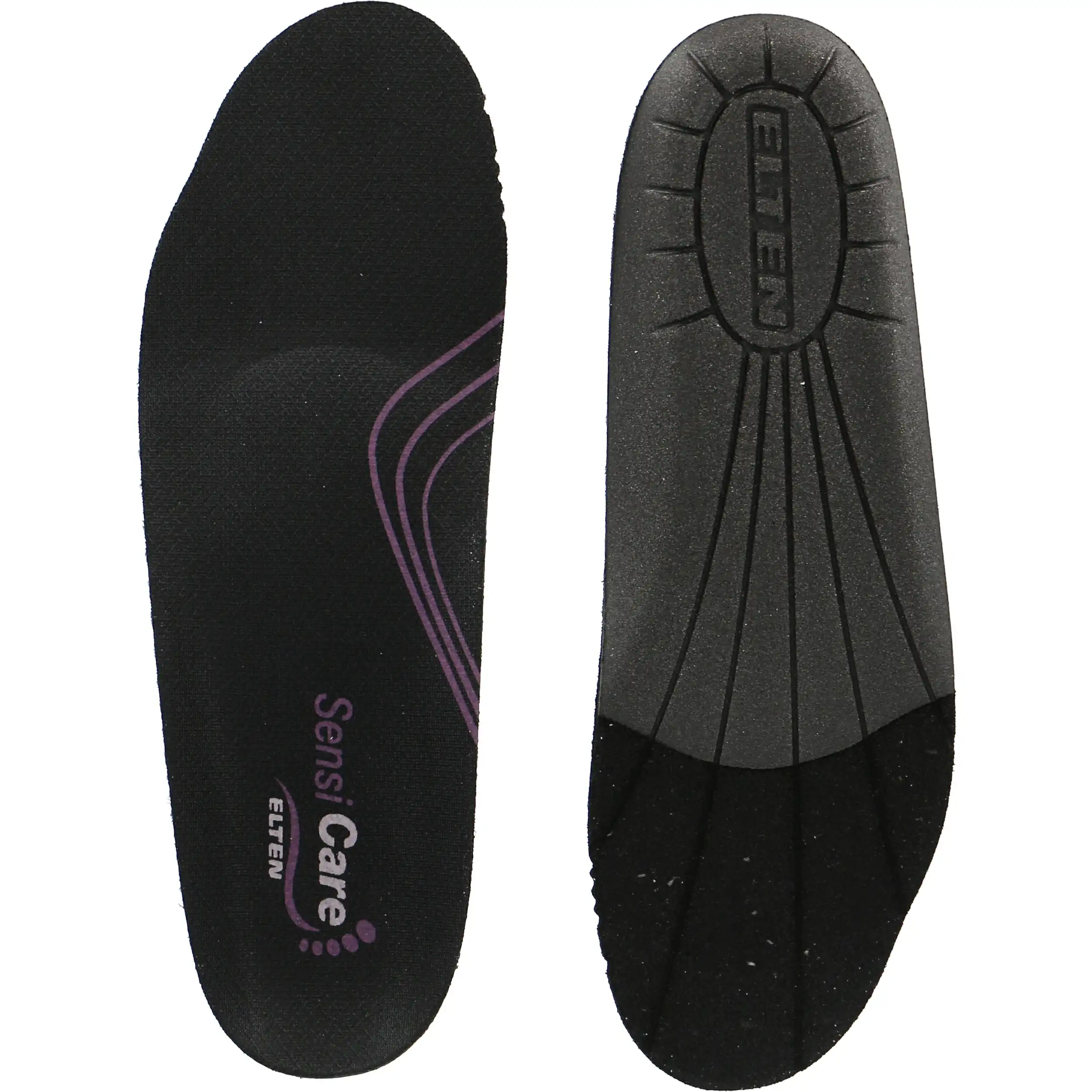 Einlegesohle "SensiCare Lady Low" in 40 - Thumbnail 1