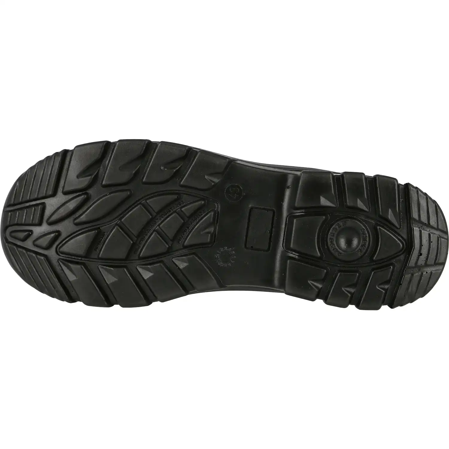 Sicherheitshochschuhe S3 "DIJON" in 36 - Thumbnail 3