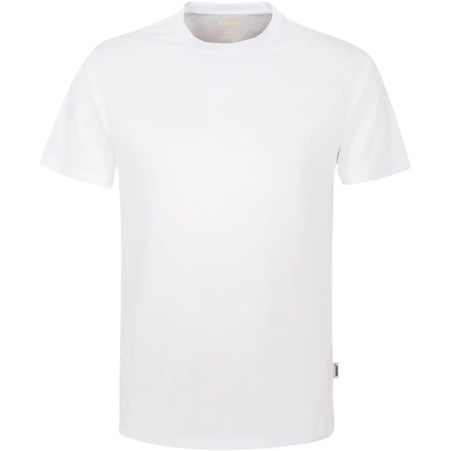 T-Shirt "COOLMAX" 287 in L, Weiß - Bild 1