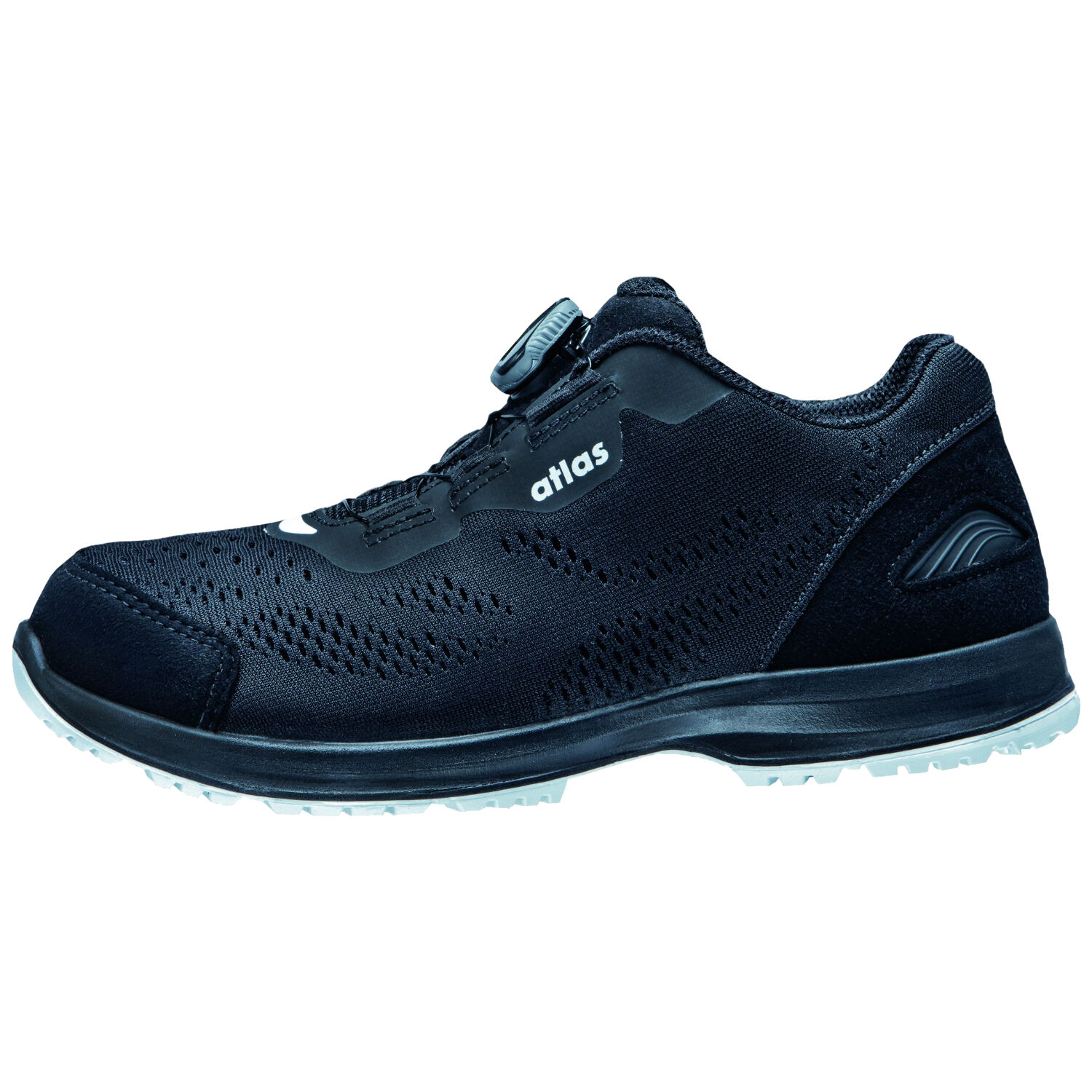 Damen Sicherheitshalbschuhe S1P "GX 955 BOA® ESD" in 35 - Thumbnail 2