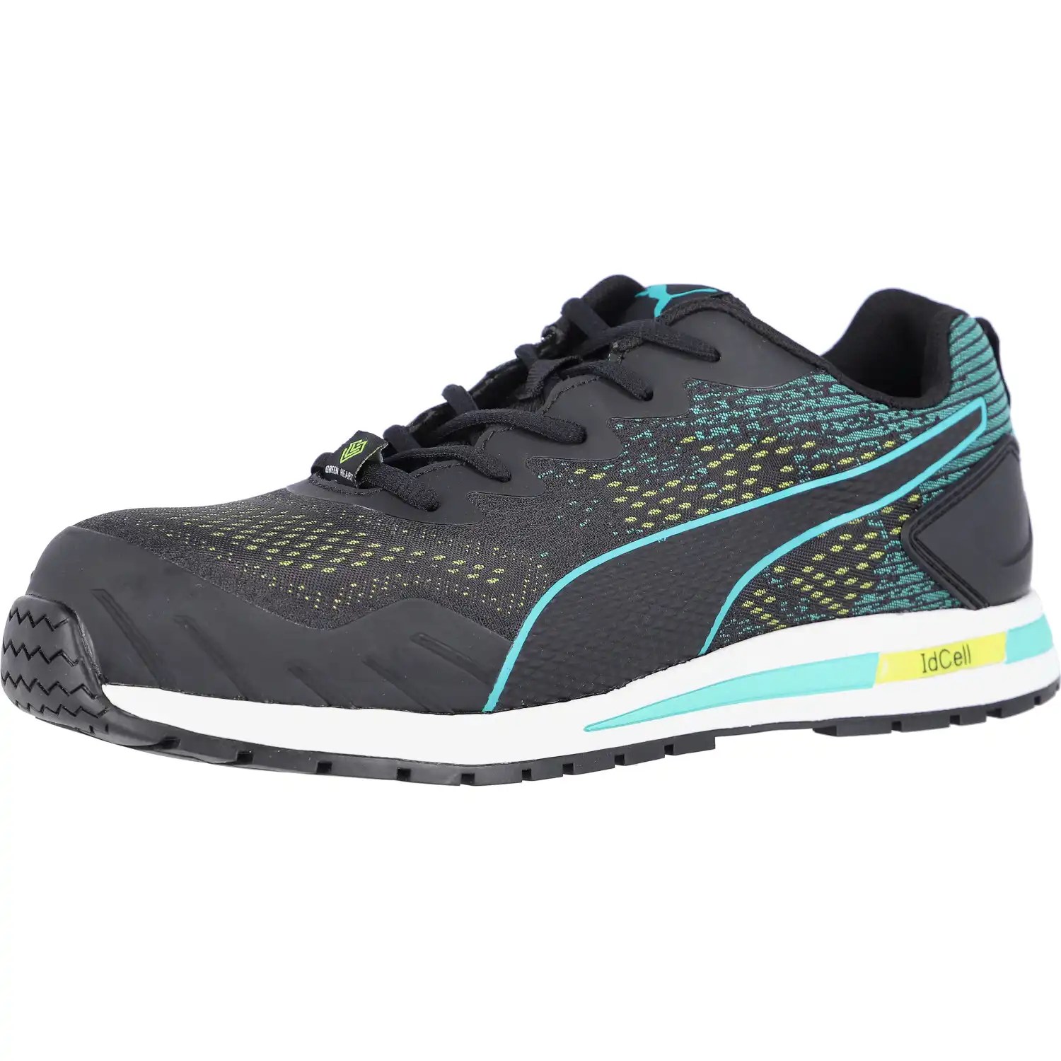 Sicherheitshalbschuhe S1P "VIVID GH LOW"  in 40 - Thumbnail 1