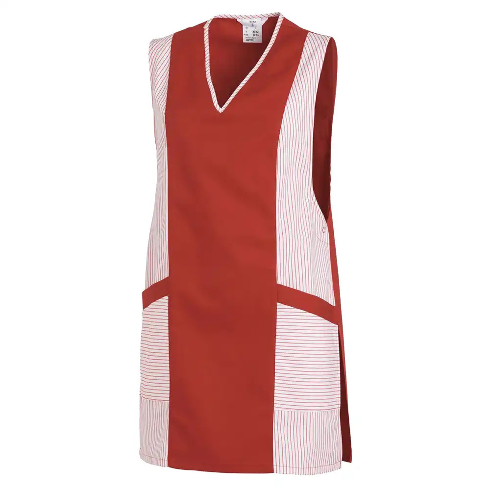 Chasuble "08/264" in I (36-42), Rot - Bild 1