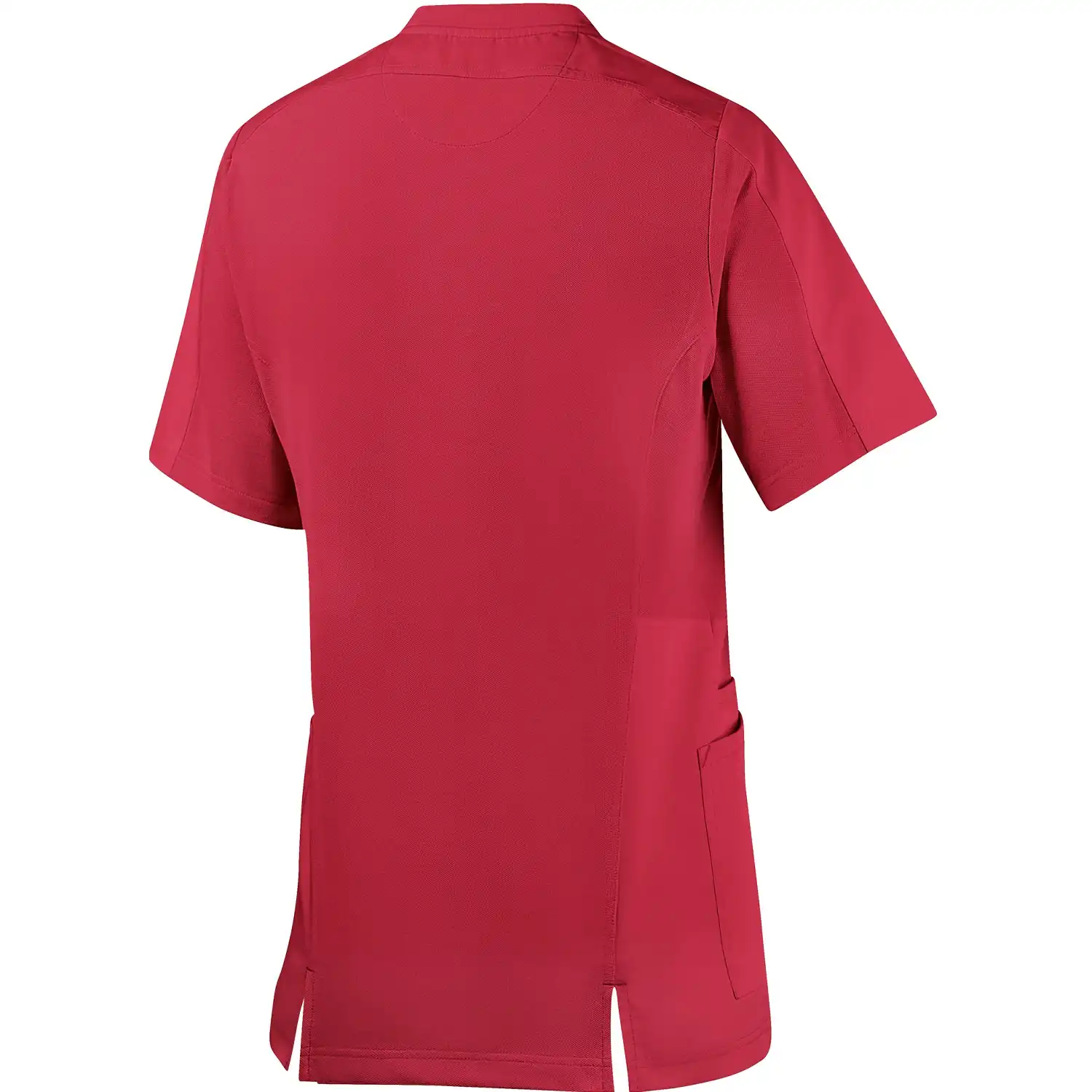 Komfortkasack "1739-435" Med & Care in koralle, XS - Thumbnail 2