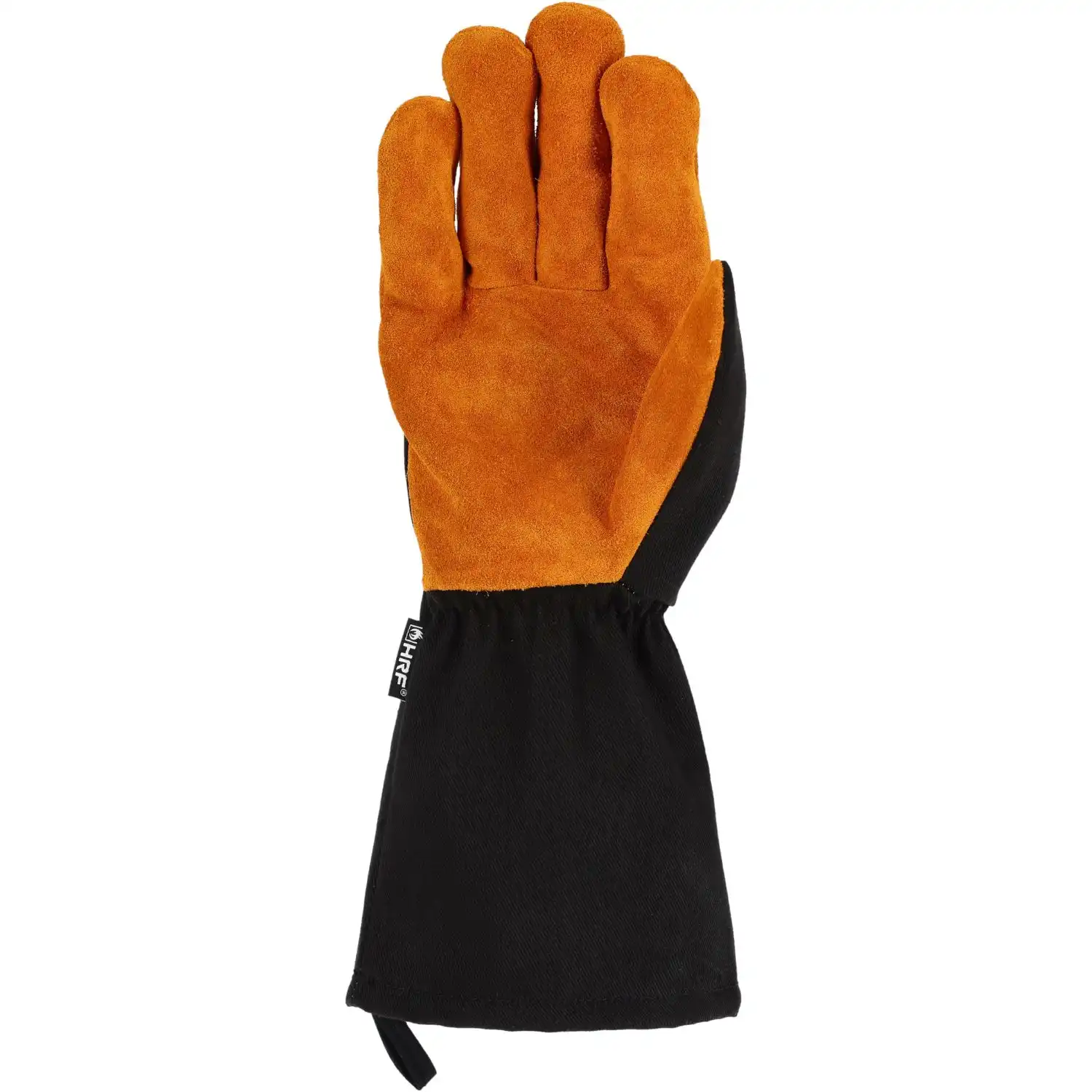Leder-Grillhandschuh"BBQ 227" in 8 (M) - Thumbnail 3
