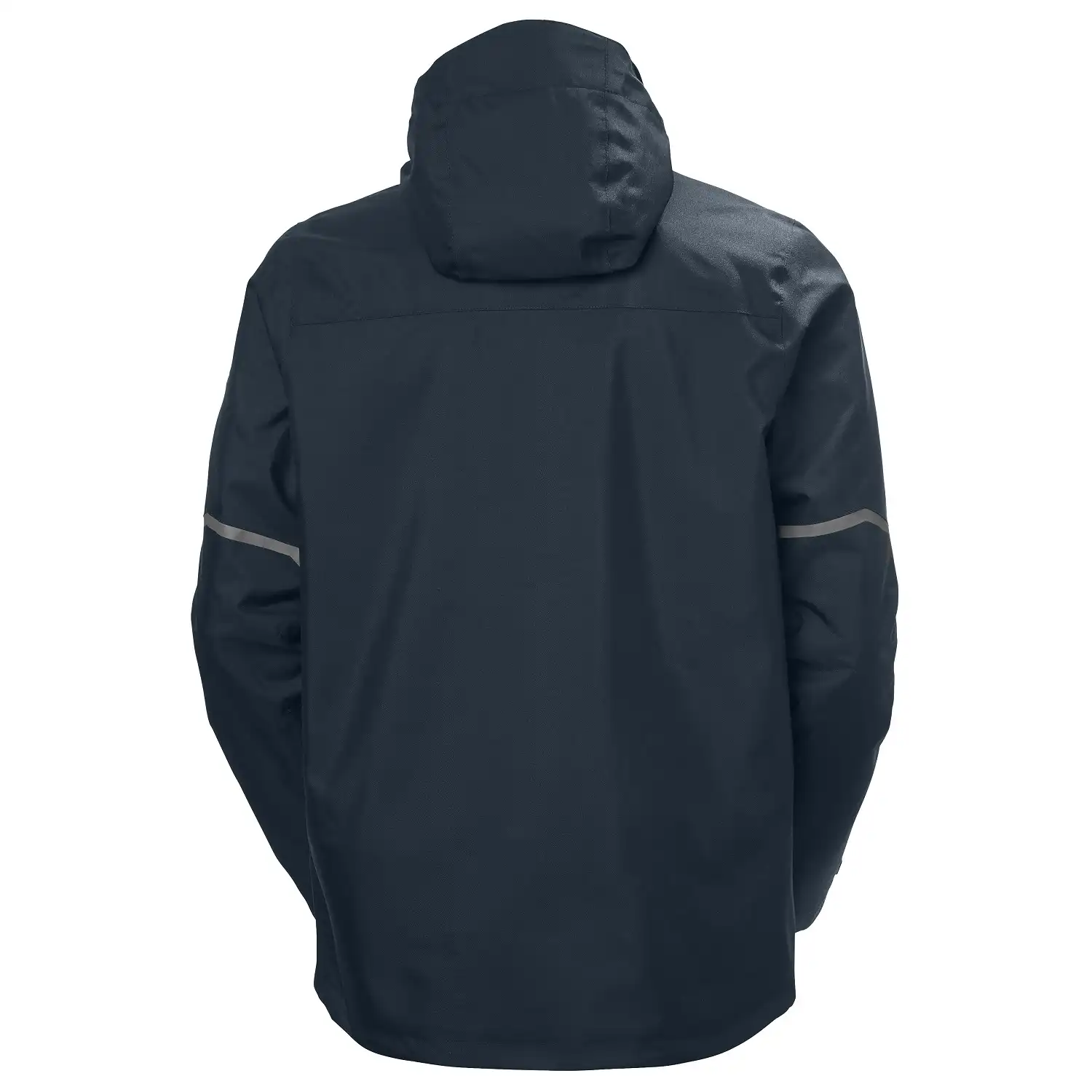 Regenjacke "KENSINGTON" in marine, XXL - Thumbnail 2