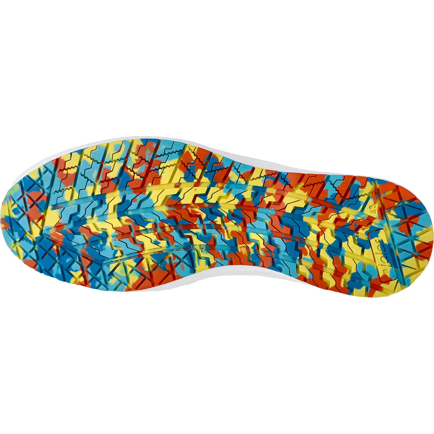 Sicherheitshalbschuhe S1P "5608" Tempus in 40 - Thumbnail 3