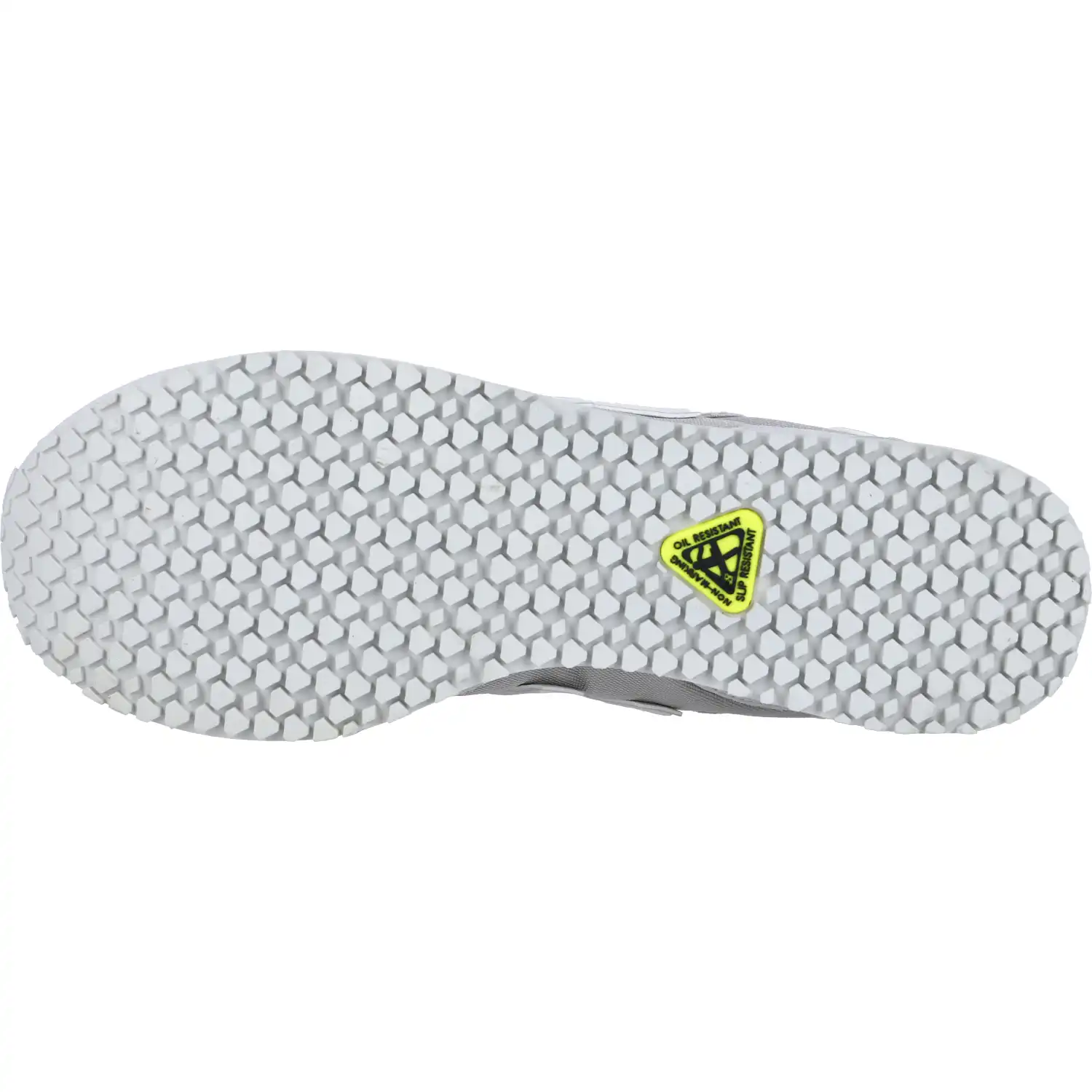 Berufshalbschuhe OB "515 SR" grau in US 9,5 (43) - Thumbnail 3