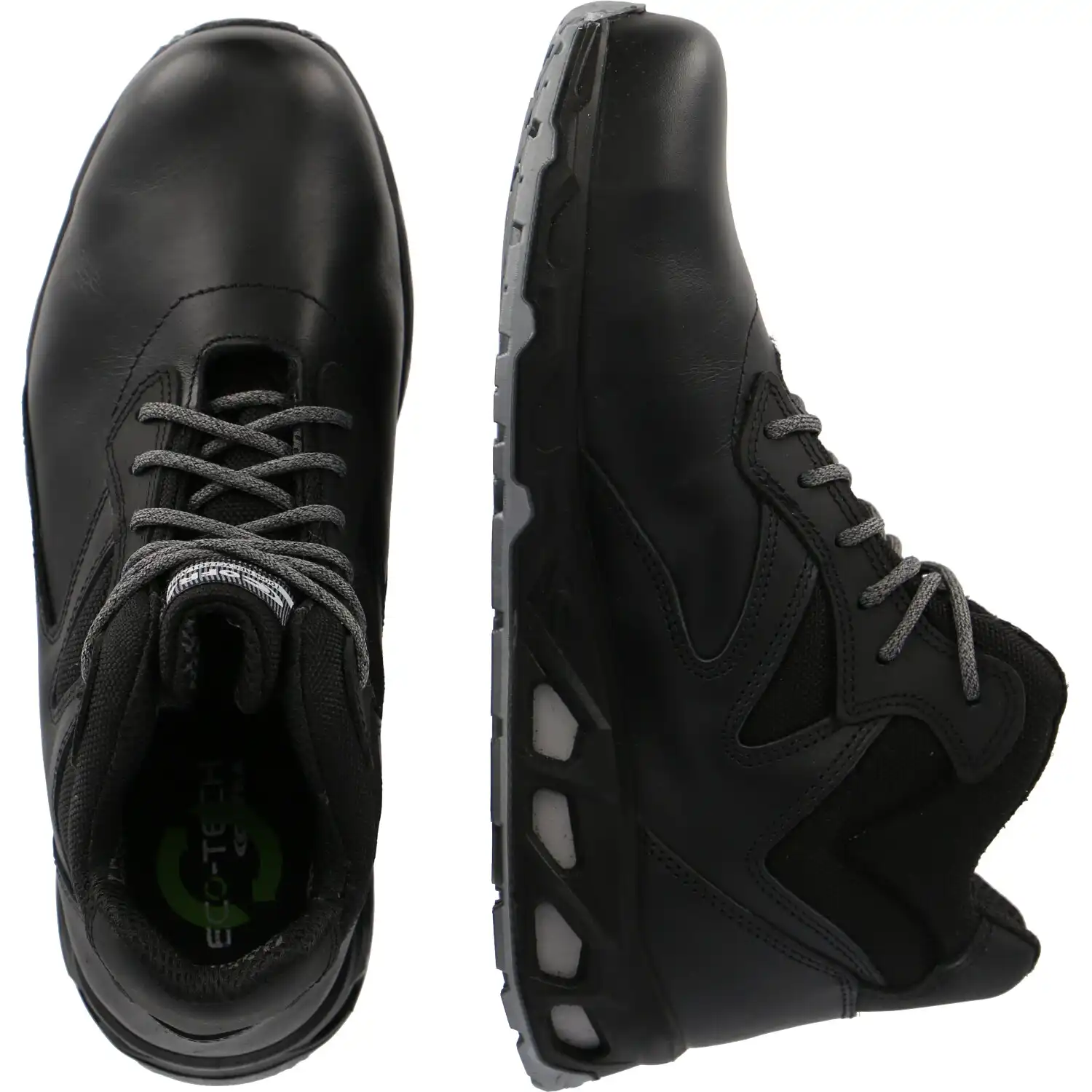 Sicherheitshochschuhe S3 "KATAL" GREENfit  in 47 - Thumbnail 2