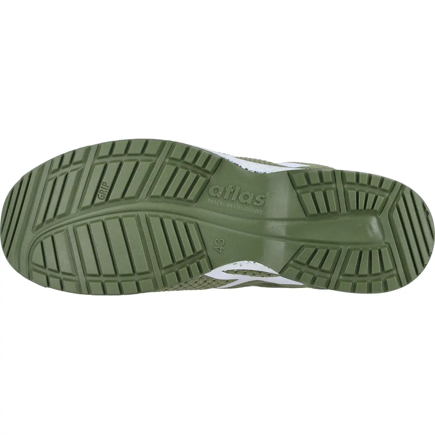 Sicherheitshalbschuhe S1P "RUNNER 75" in 39 - Thumbnail 3