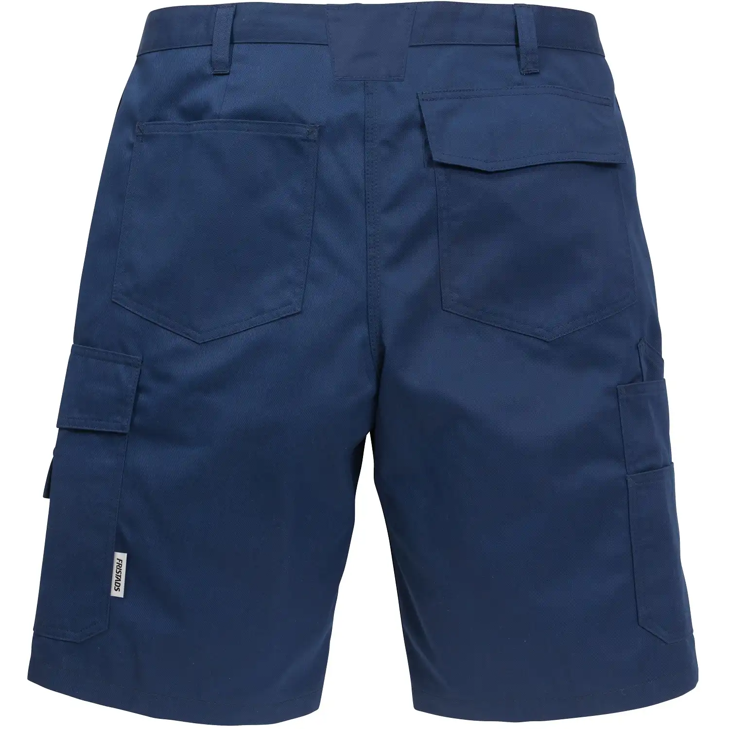 Shorts "2508 P154" in dunkelblau, C44 - Thumbnail 2