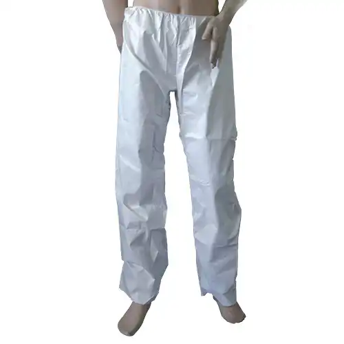 Hose "Tyvek® PP31LO" in XXL - Bild 1