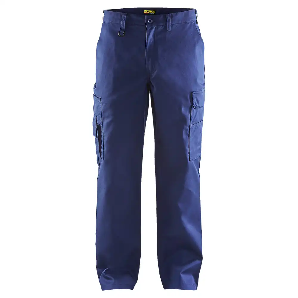 Bundhose"1400" Profil in marine, C146 - Thumbnail 1