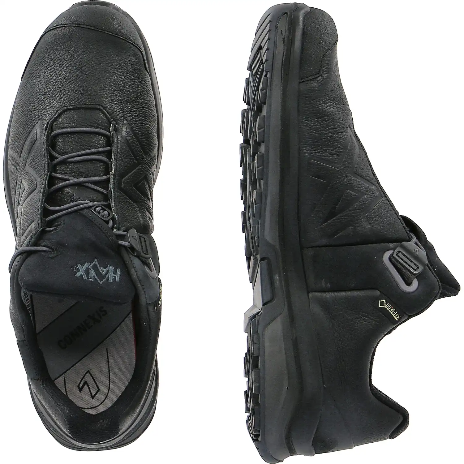 Damen Freizeitschuhe "GTX WS LTR LOW" CONNEXIS GO in UK 5 (EU 38) - Thumbnail 2