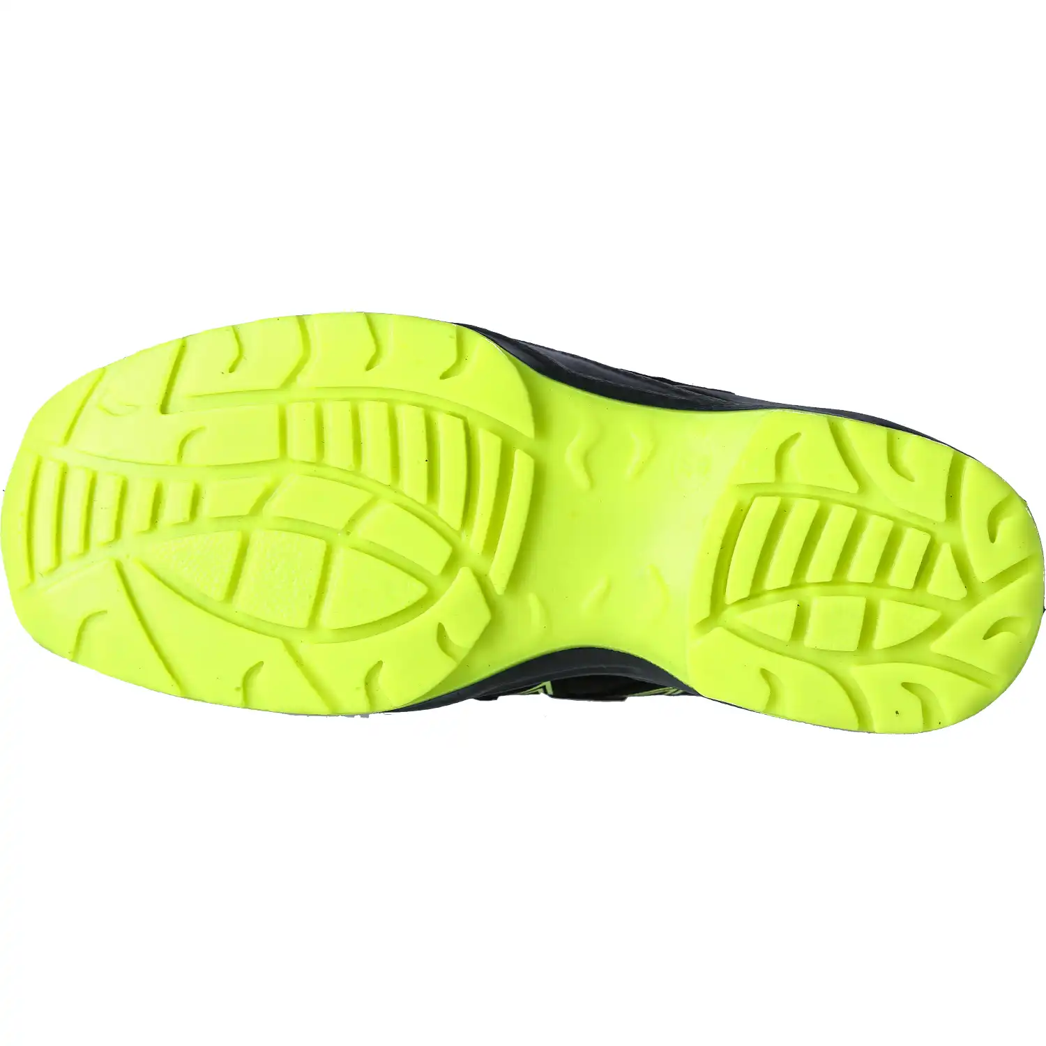 Sicherheitshalbschuhe S1 "2120A" FITLINE CLASSICS in 44 - Thumbnail 3