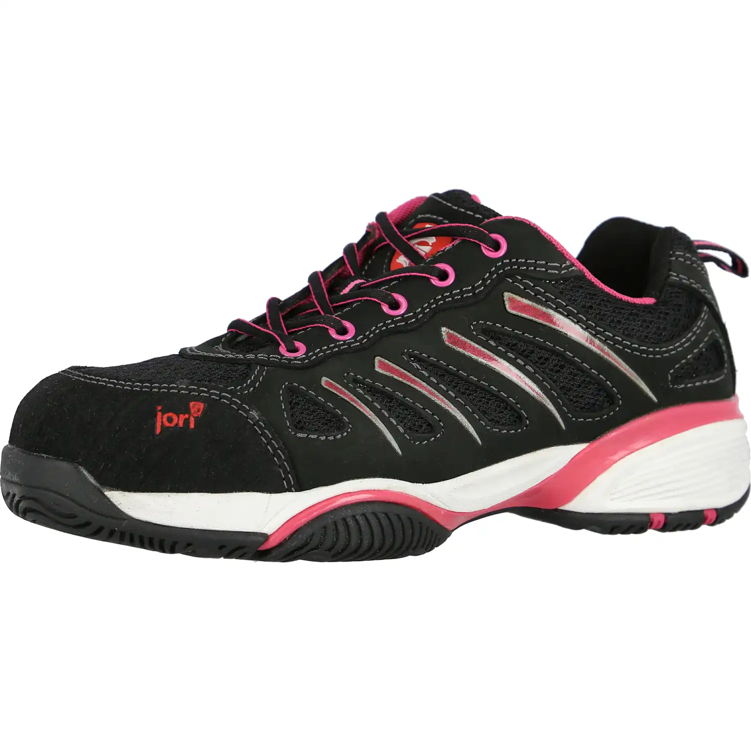 Damen Sicherheitshalbschuhe S1P "JO_FIT LADY LOW"  in 39 - Thumbnail 1