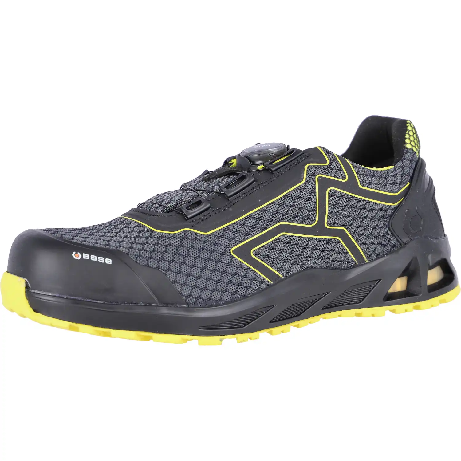 Sicherheitshalbschuhe S1P "K-RUSH" BOA® Kaptiv  in 43 - Thumbnail 1
