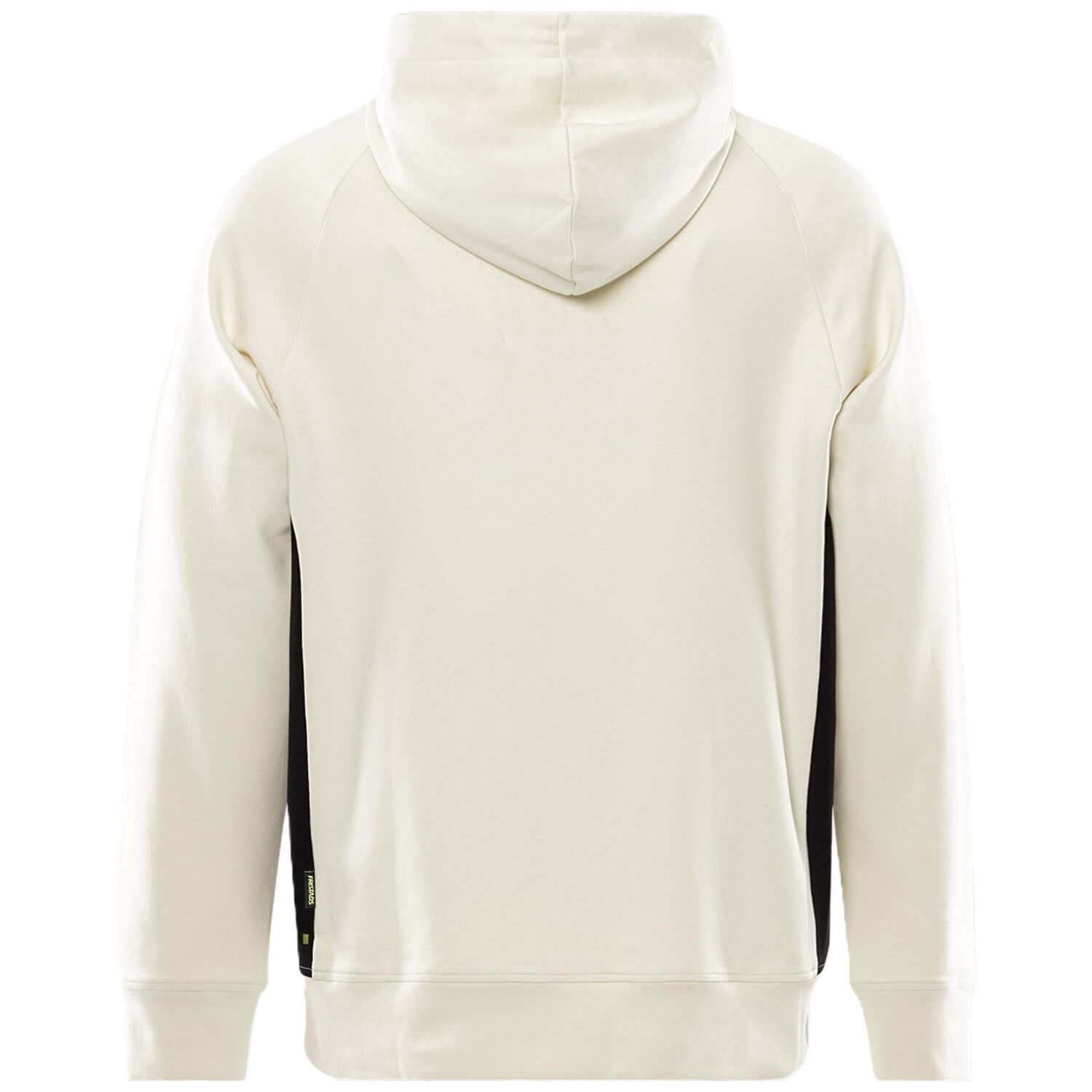 Stretch-Hoodie "7870 GKC" in sand, XXS - Thumbnail 4