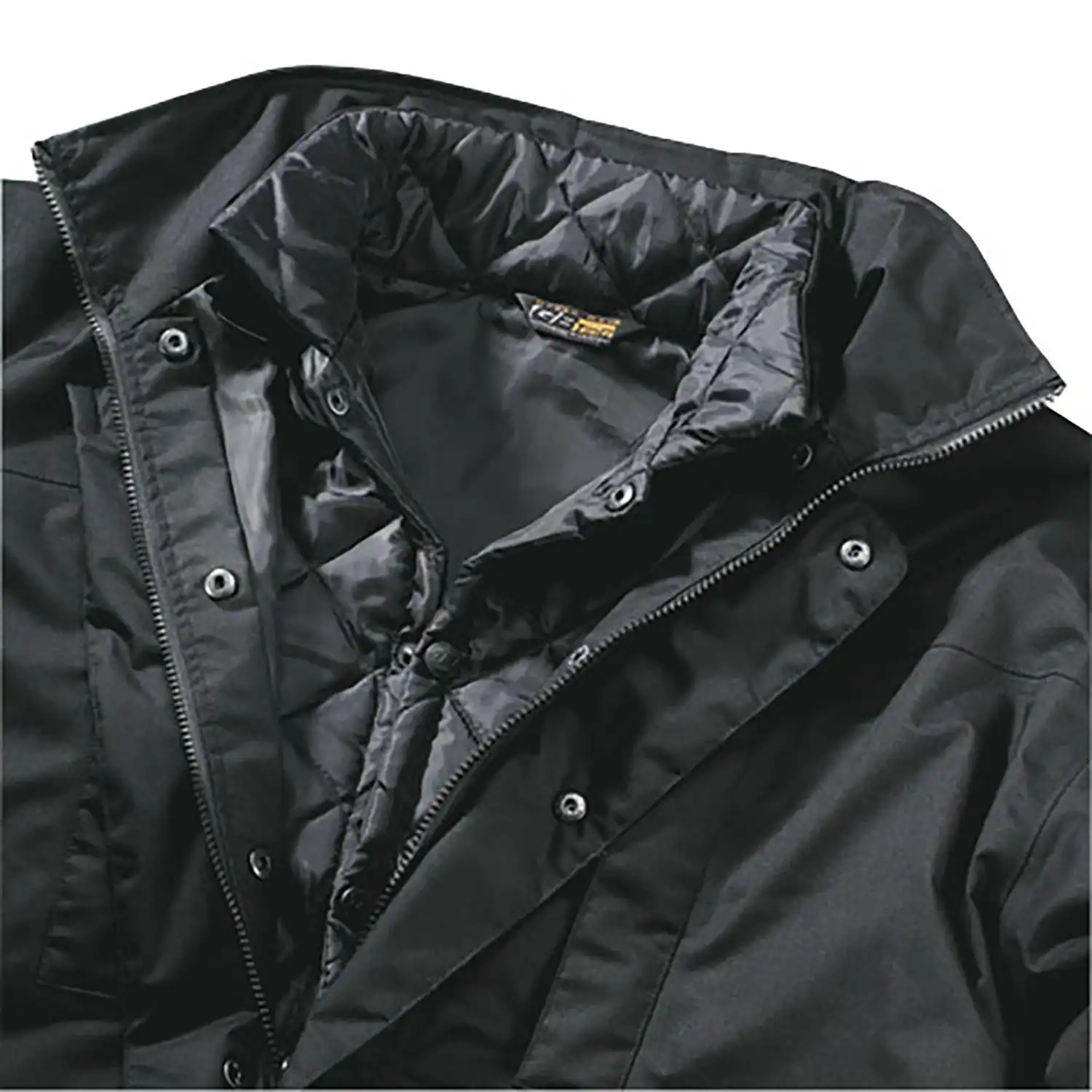 Winterparka 3 in1 "ICESHELF" in XL - Thumbnail 3