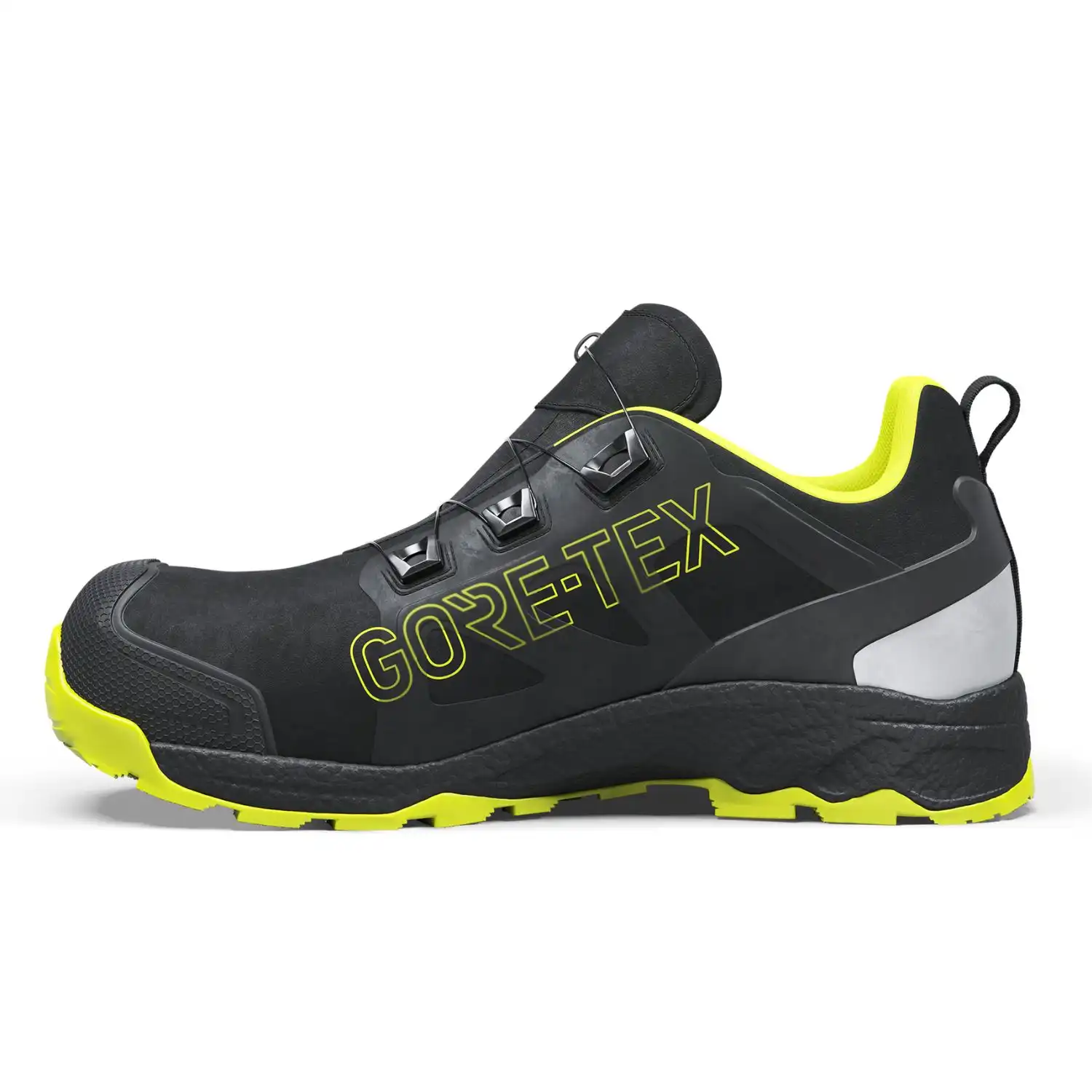 Sicherheitshalbschuhe S3 "Prime GTX low" in 44 - Thumbnail 3