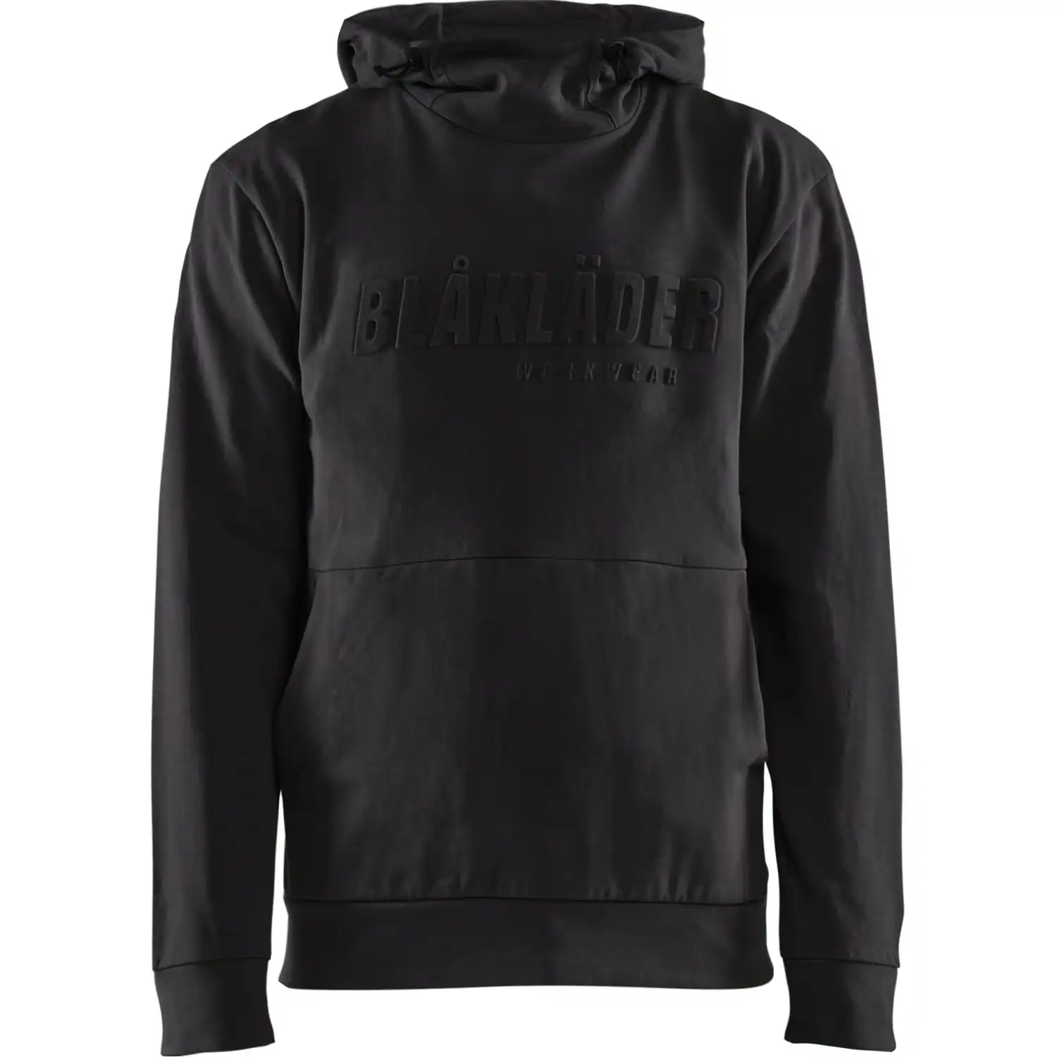Kapuzen-Sweatshirt "3530" in schwarz, XXL - Thumbnail 1