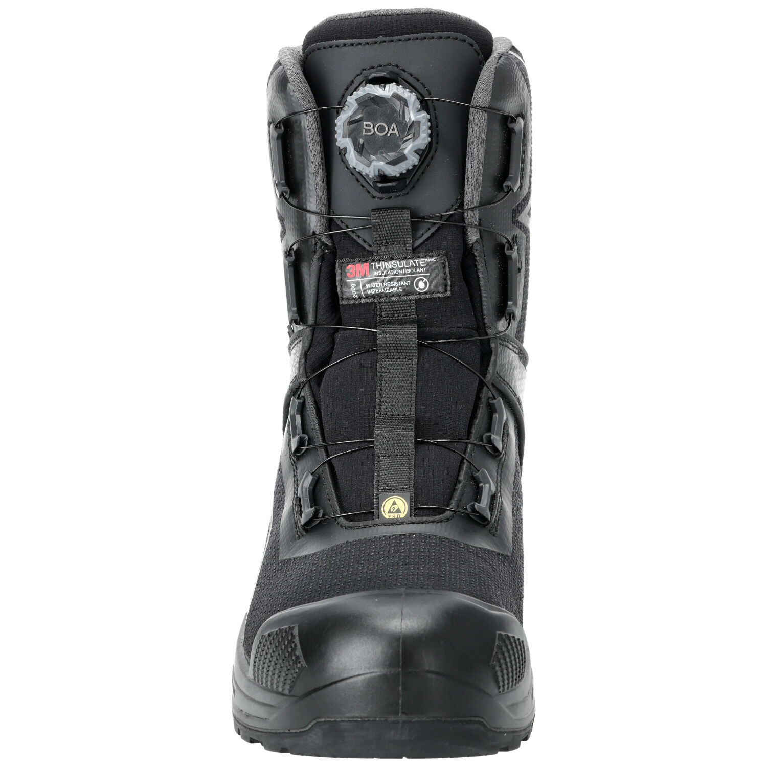 Sicherheitsstiefel S7S "Industry F1104 BOA®" in 45 - Thumbnail 3