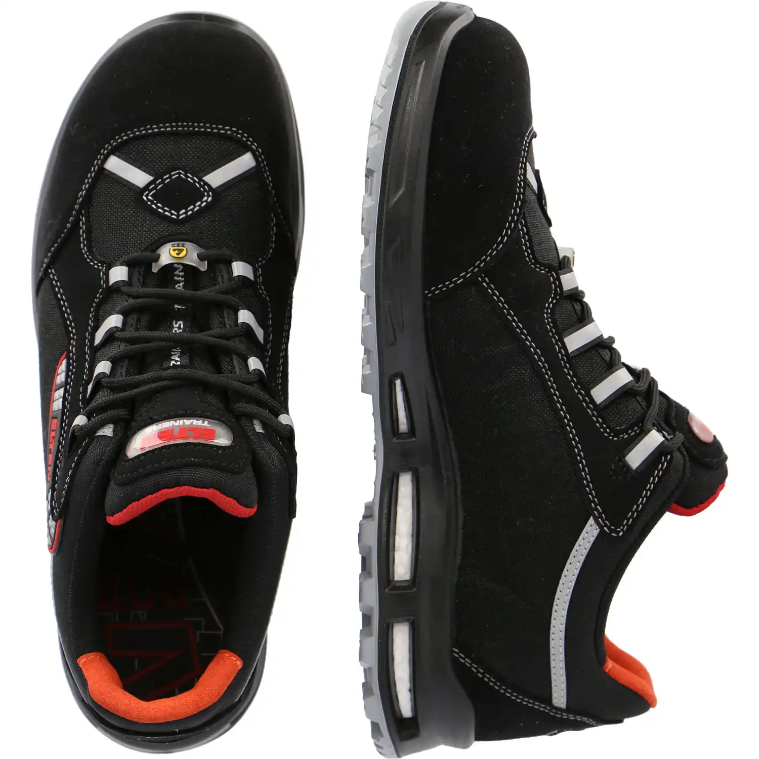 Sicherheitshalbschuh S3 "SENEX XXT" ESD in 36 - Thumbnail 2