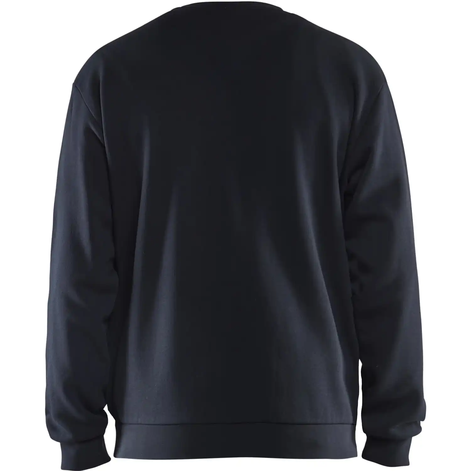 Sweatshirt "3585" in marine, 3XL - Thumbnail 2