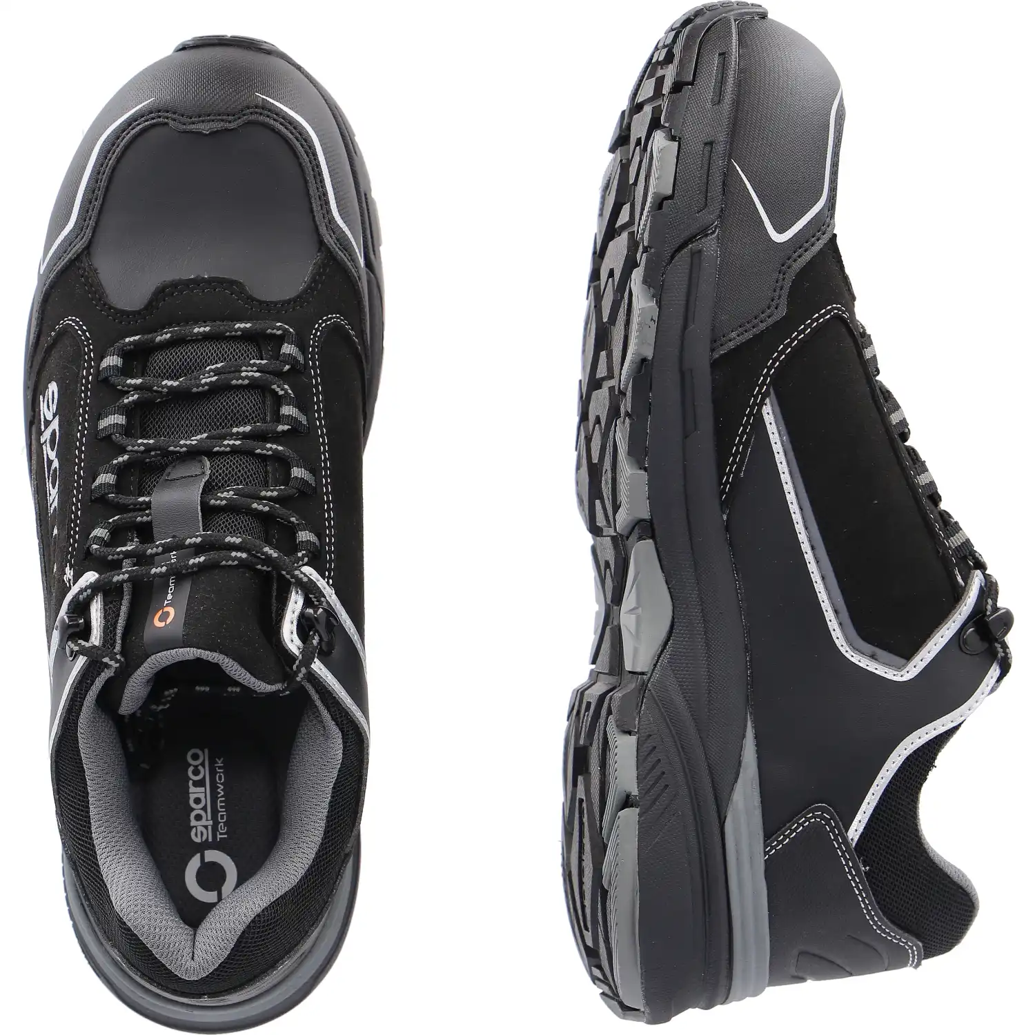 Sicherheitshalbschuhe S3 "STIRIA" in 47 - Thumbnail 2