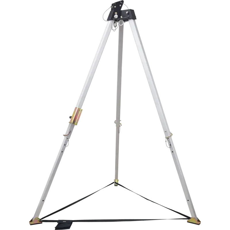 Dreibein mit 2,15 m Maximalhöhe - Thumbnail 1