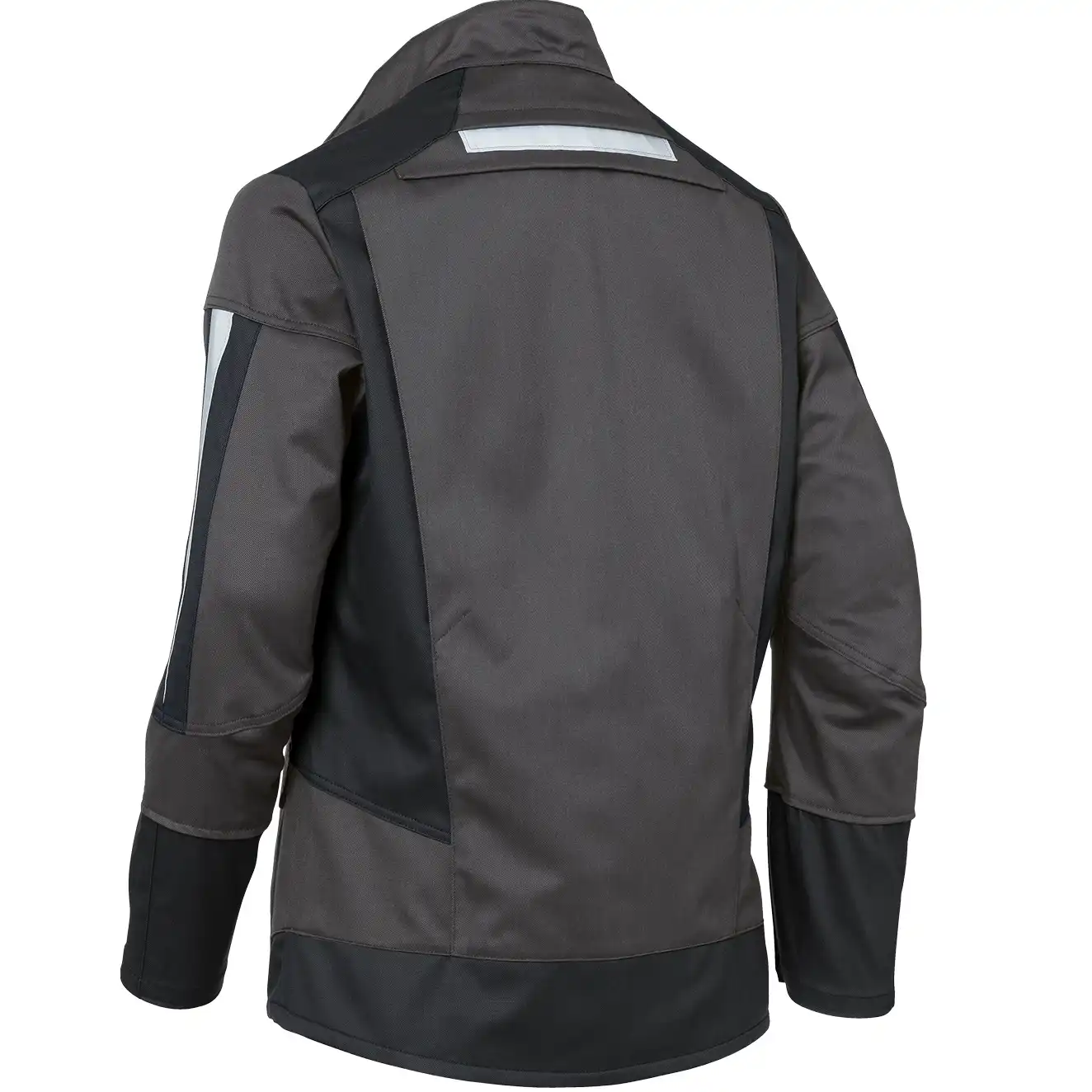 Multinorm Arbeitsjacke "PROTECTIQ" arc1 in anthrazit/schwarz, 58 - Thumbnail 2