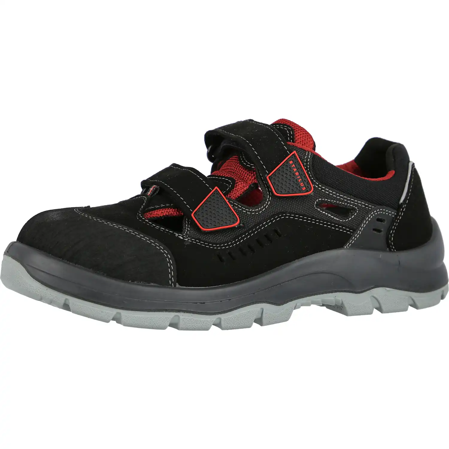 Sicherheitssandale S1P "5124A" in 39 - Thumbnail 1