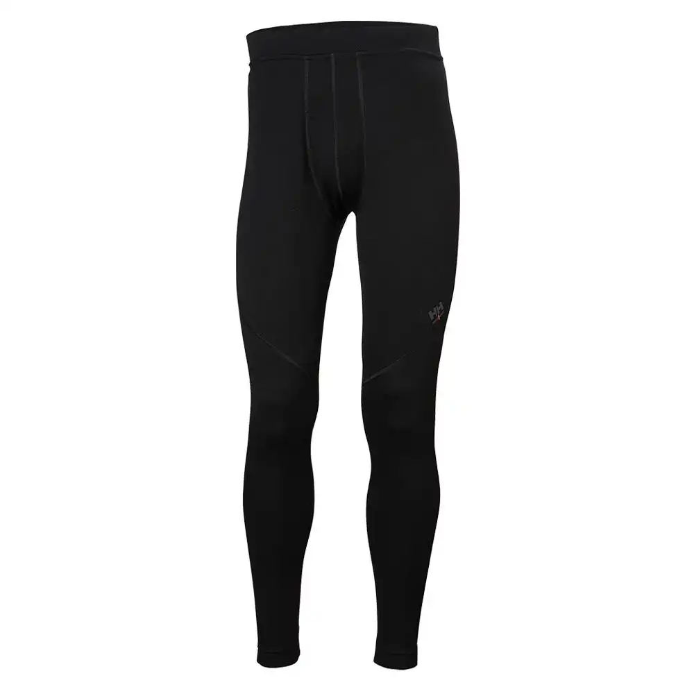 Unterhose „LIFA MERINO“ in schwarz, XXL - Thumbnail 1